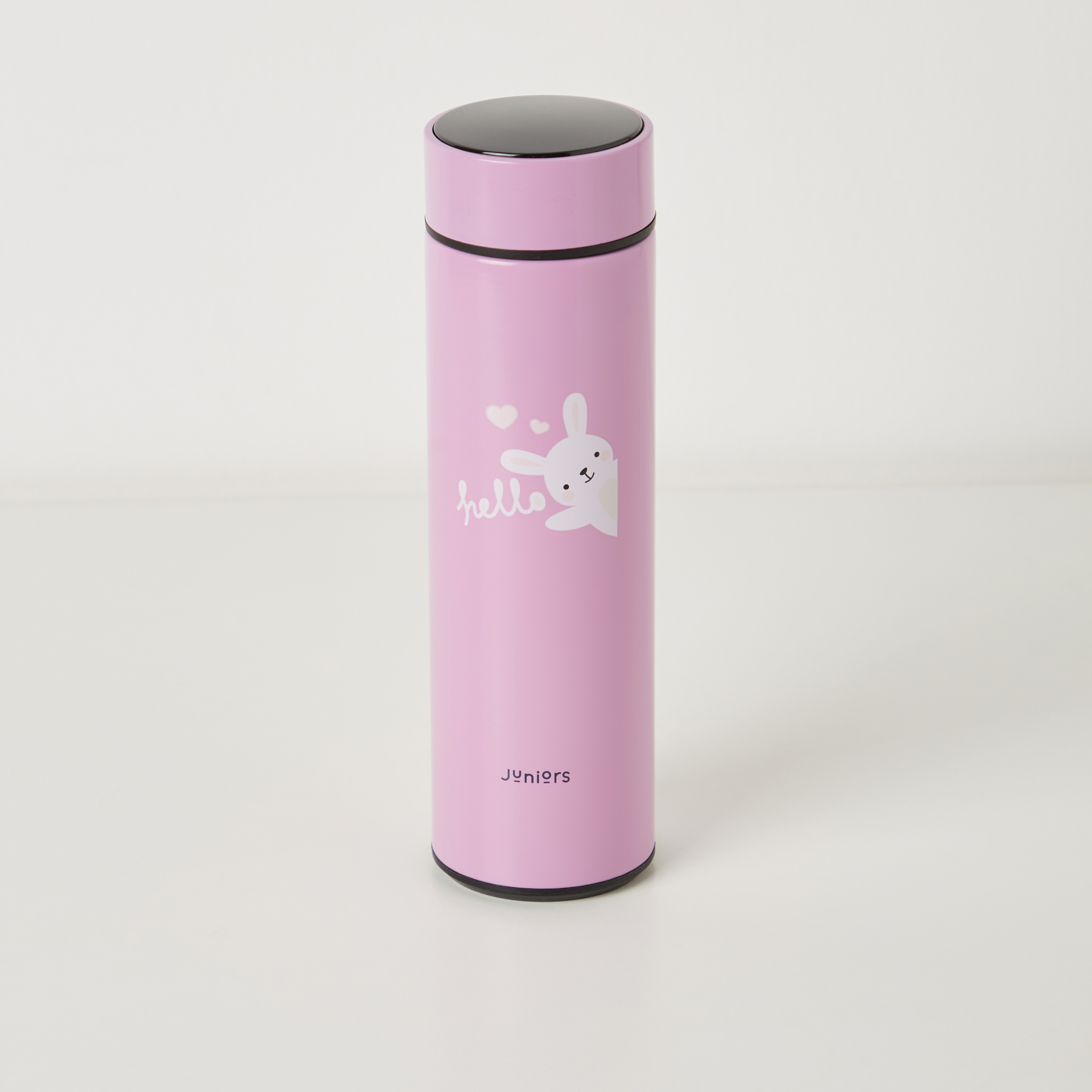 Purple thermos hot sale flask