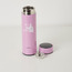 Juniors Bunny Print Thermos Flask with Temperature Display - 450 ml-baby-feeding-accessories-image-3