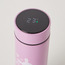 Juniors Bunny Print Thermos Flask with Temperature Display - 450 ml-baby-feeding-accessories-image-4