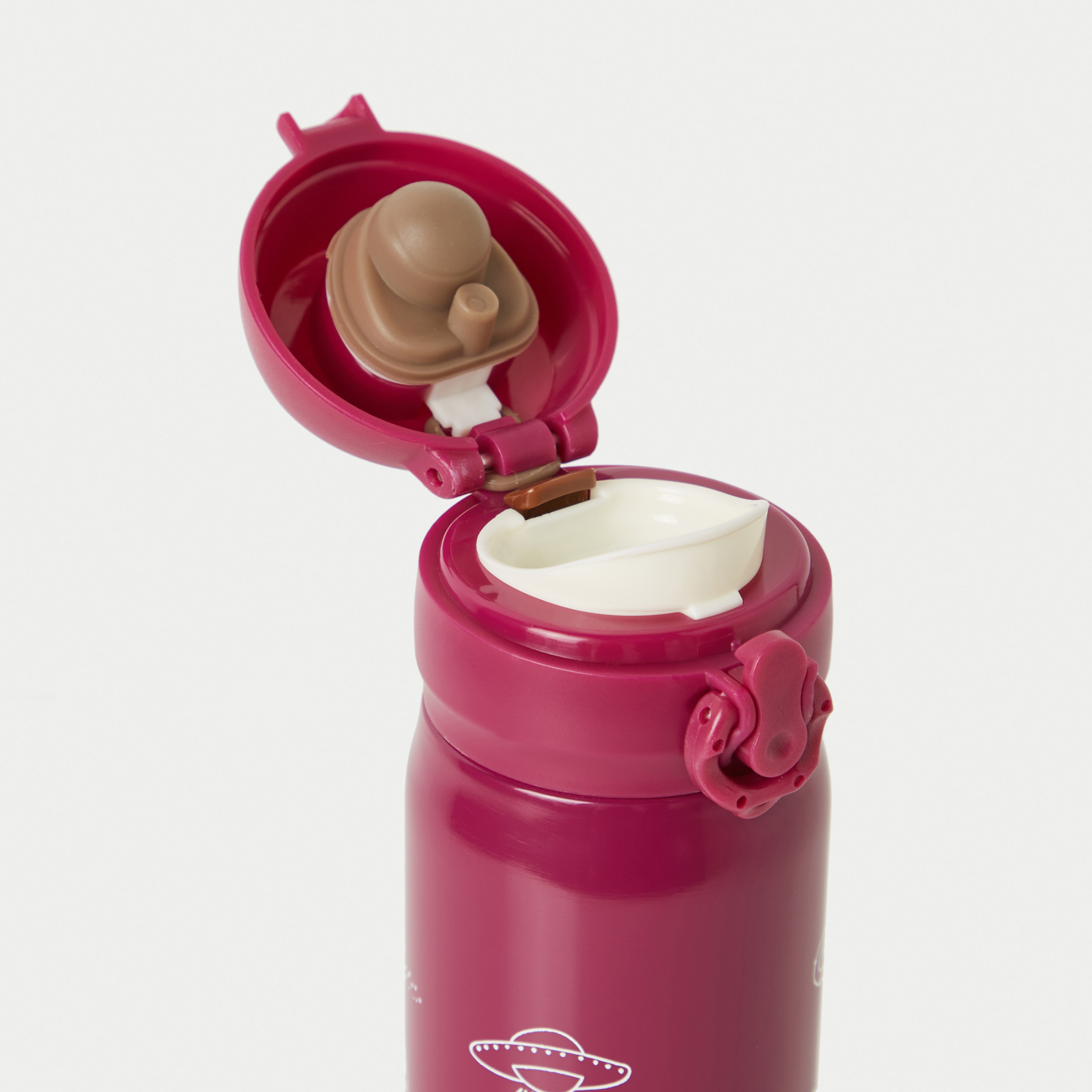 Lock and lock thermos sales flask