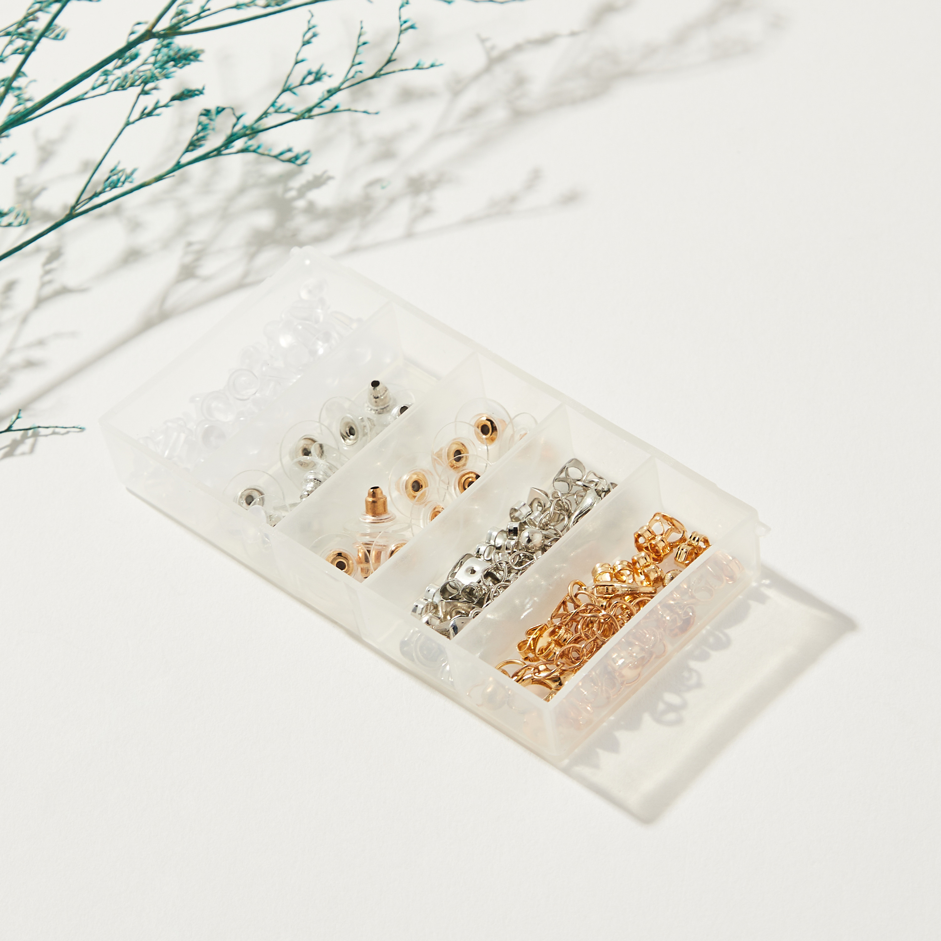 Assorted Jewellery Findings-women-watchesandjewellery-jewellery-earrings-image-2