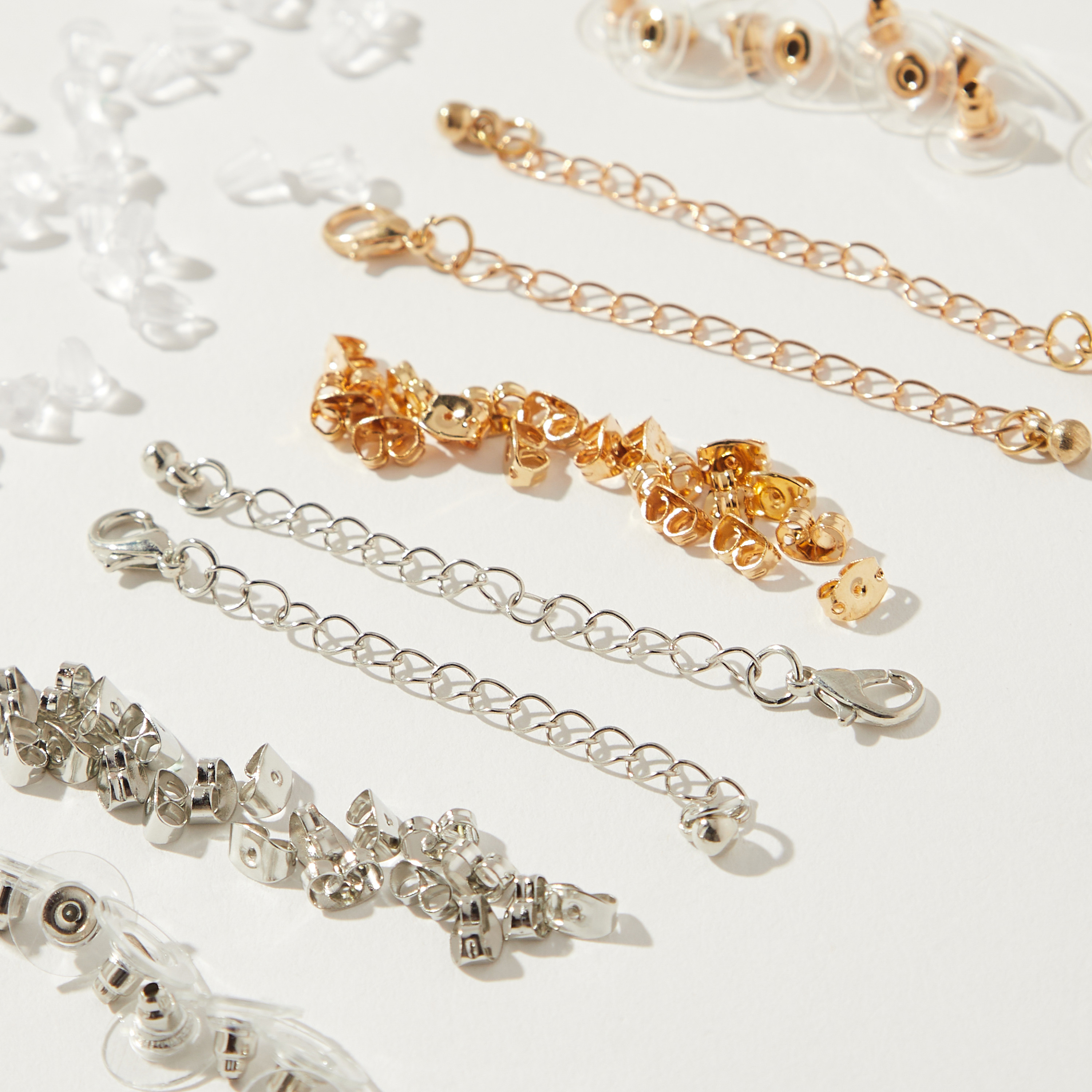 Assorted Jewellery Findings-women-watchesandjewellery-jewellery-earrings-image-3
