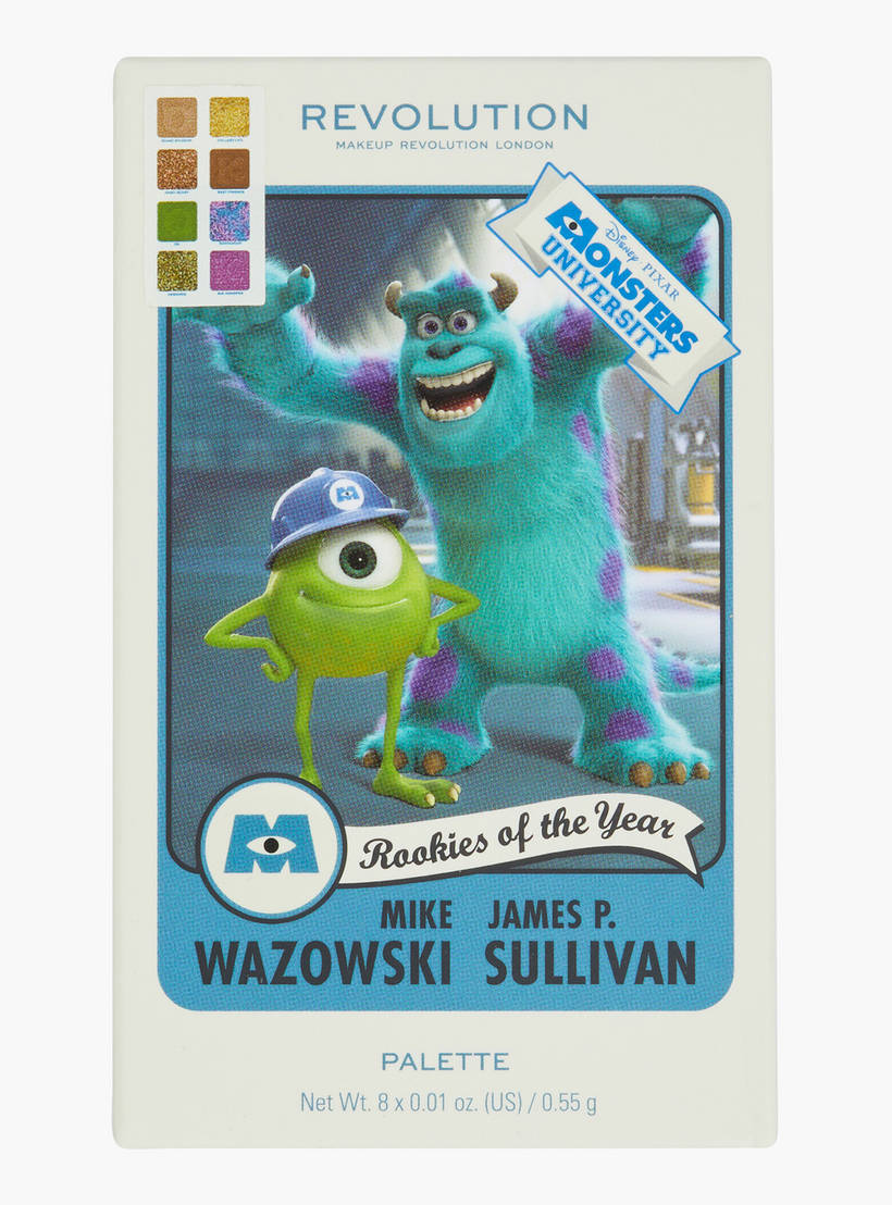 Monsters University Scare Cards monsters-university-scare-cards