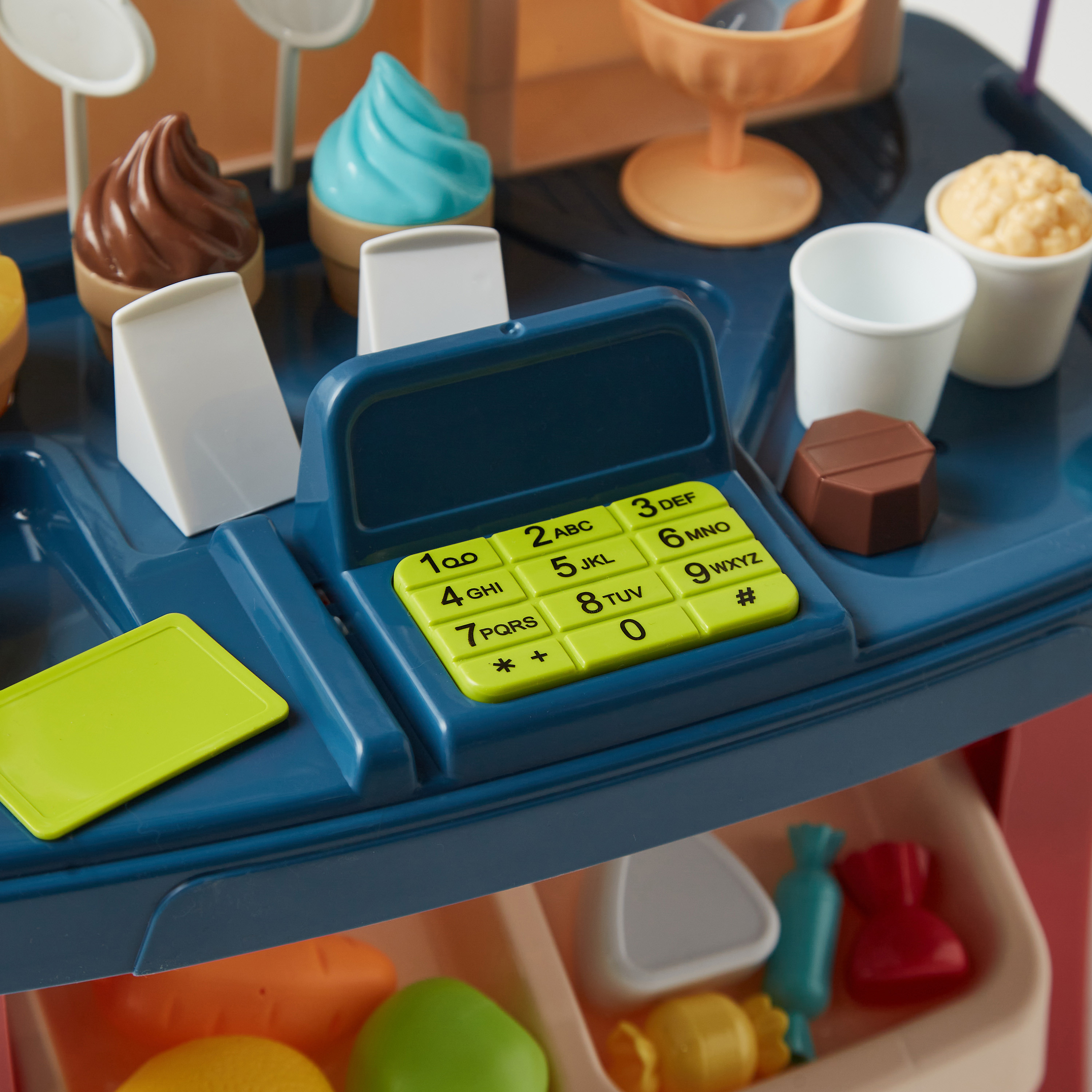 Jiacheng 33-Piece Home Supermarket Playset-toys-roleplay-supermarketandshoppingsets-image-3