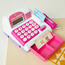 مجموعة لعب تسجيل النقود من مي ليان شنغ-toys-roleplay-supermarketandshoppingsets-image-4