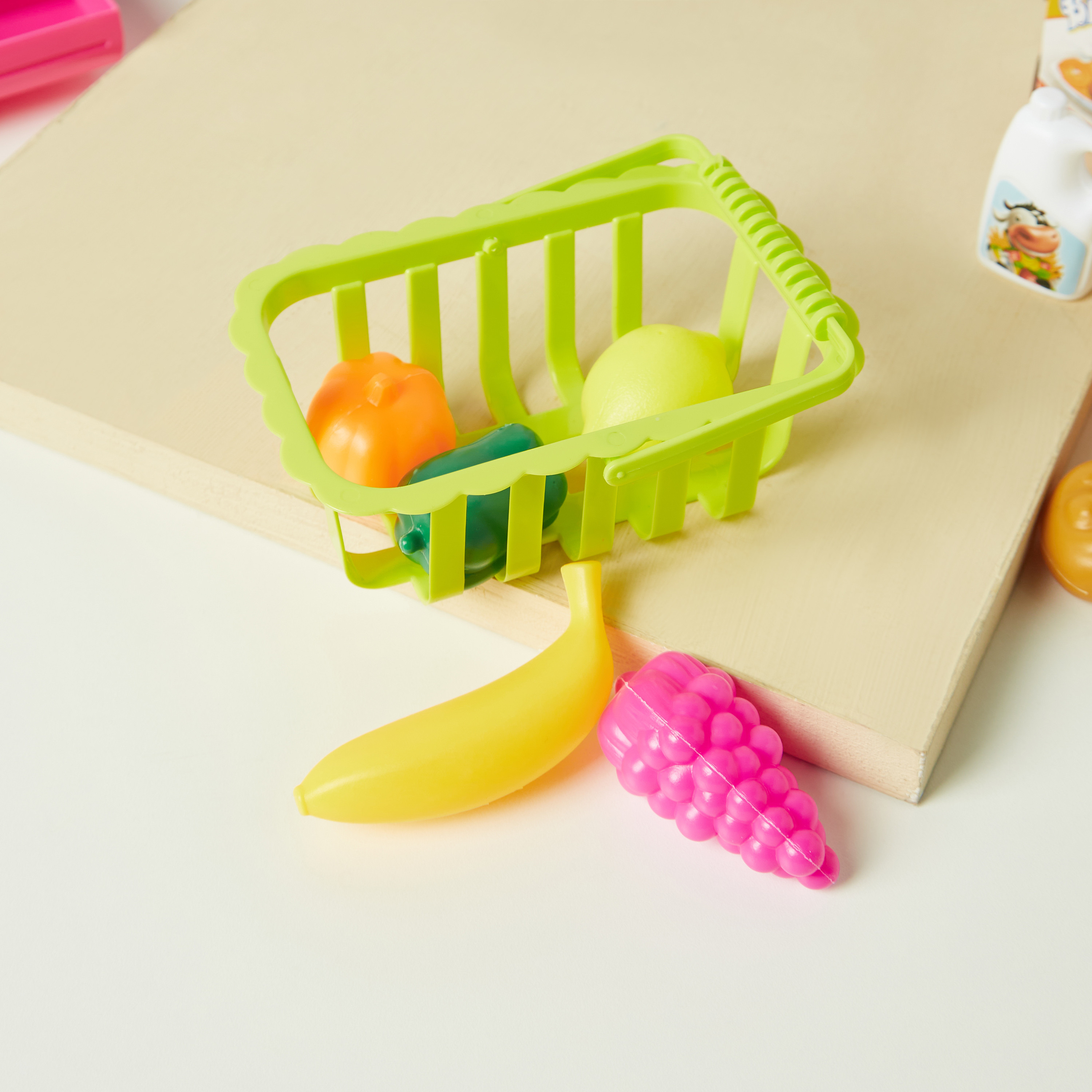 Mei Lian Sheng Cash Register Playset-toys-roleplay-supermarketandshoppingsets-image-3