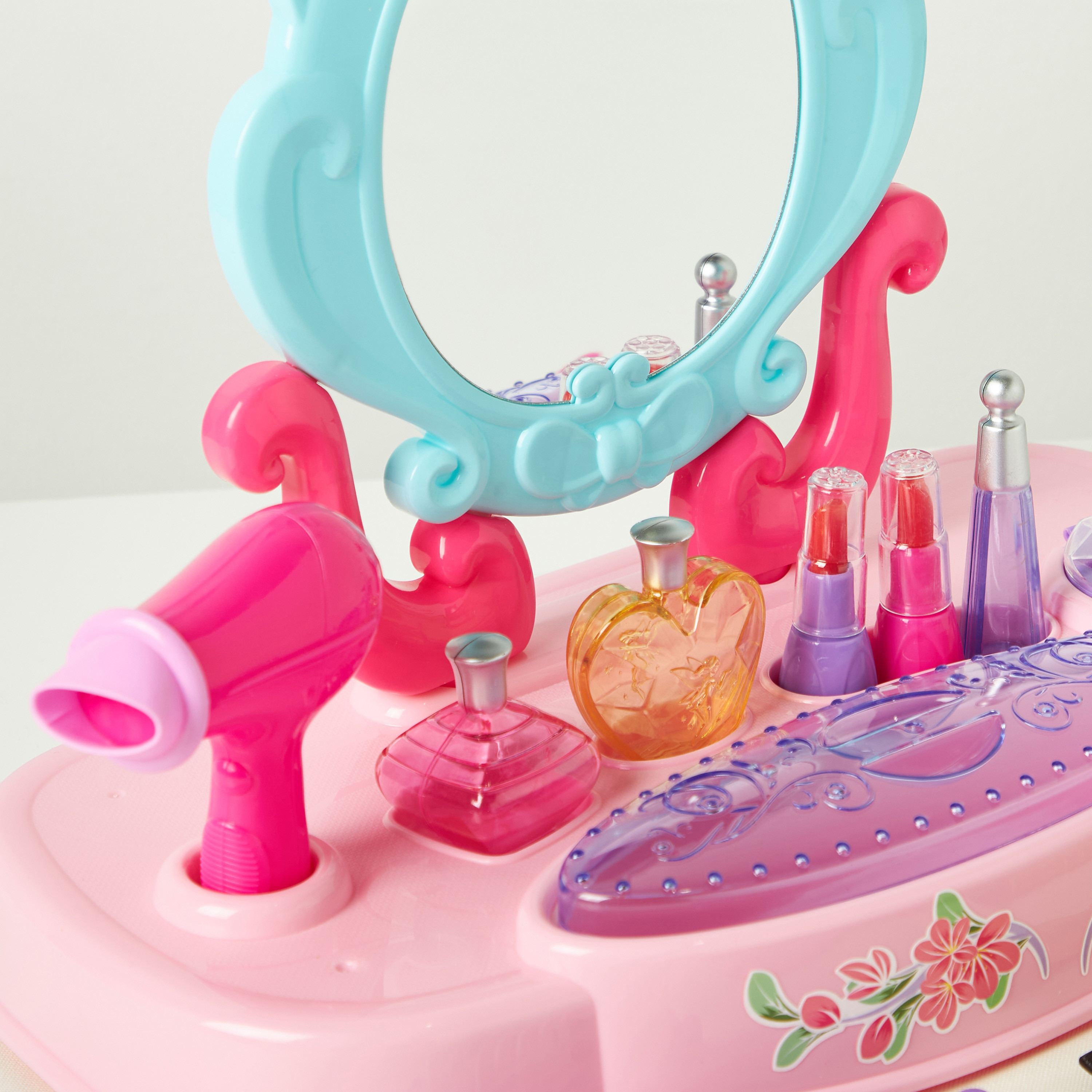 Ornament Dresser Playset-toys-roleplay-makeupandcosmeticsets-image-2