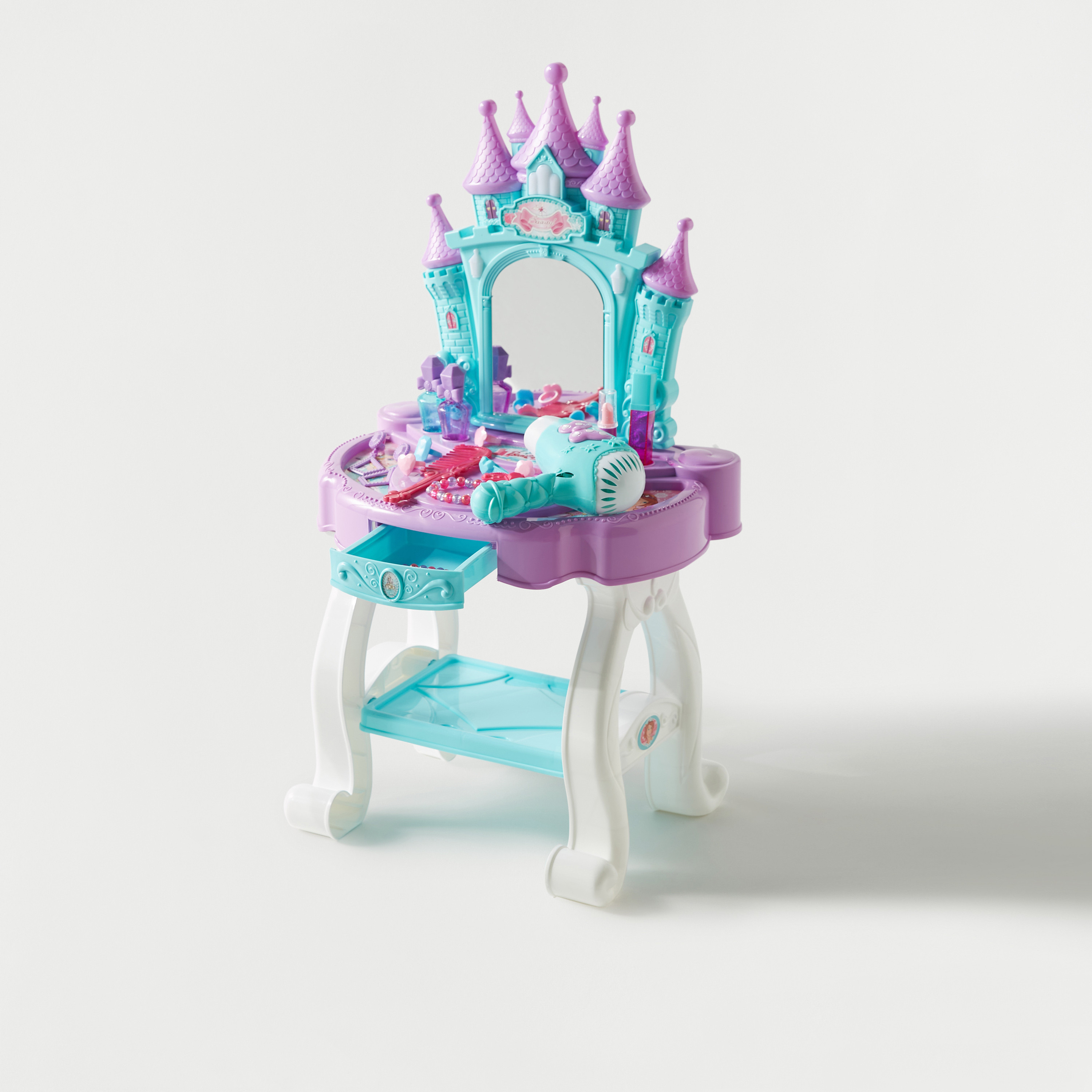 Dressing Table Toy Set-toys-dollsandplaysets-dollhouses-image-2