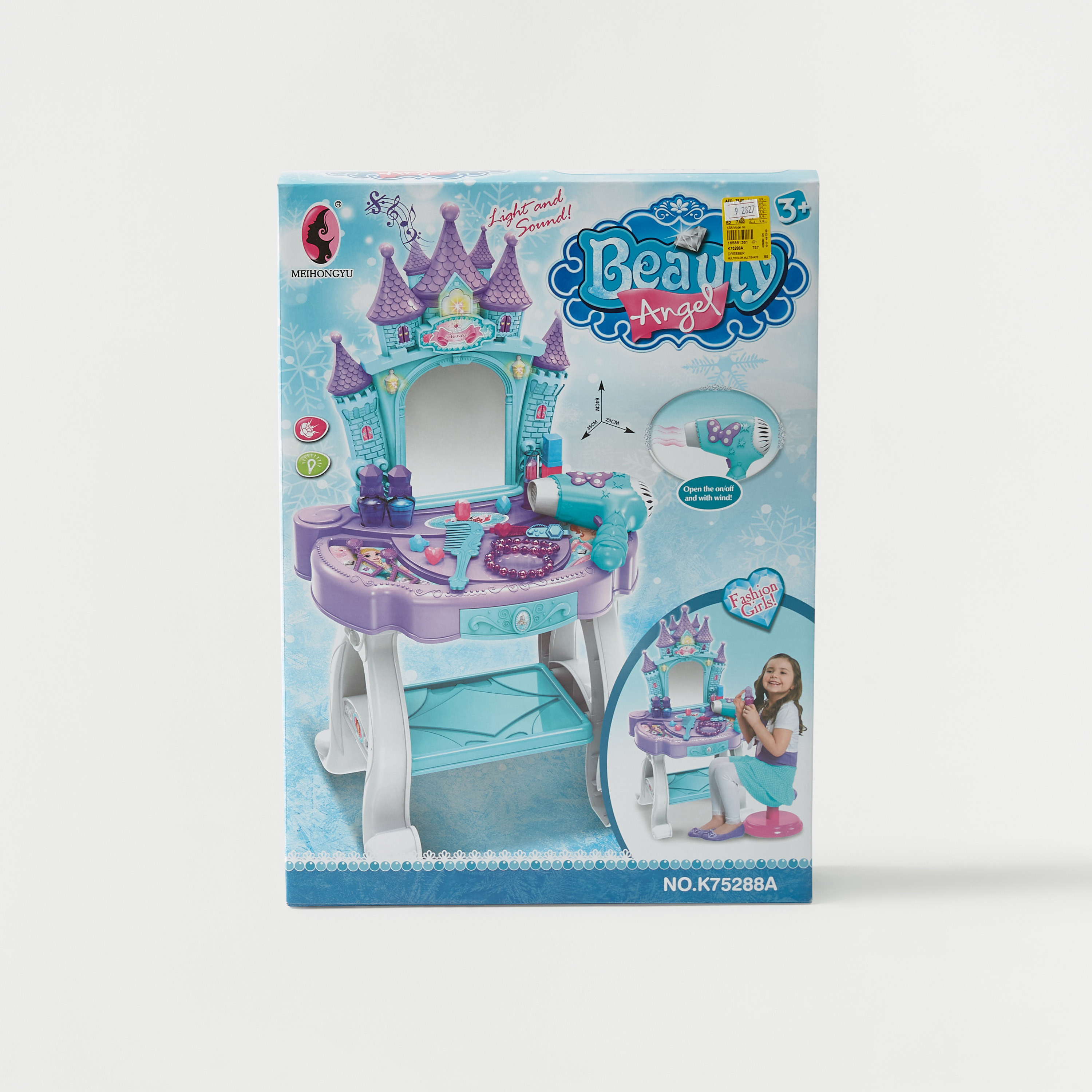 Dressing Table Toy Set-toys-dollsandplaysets-dollhouses-image-7