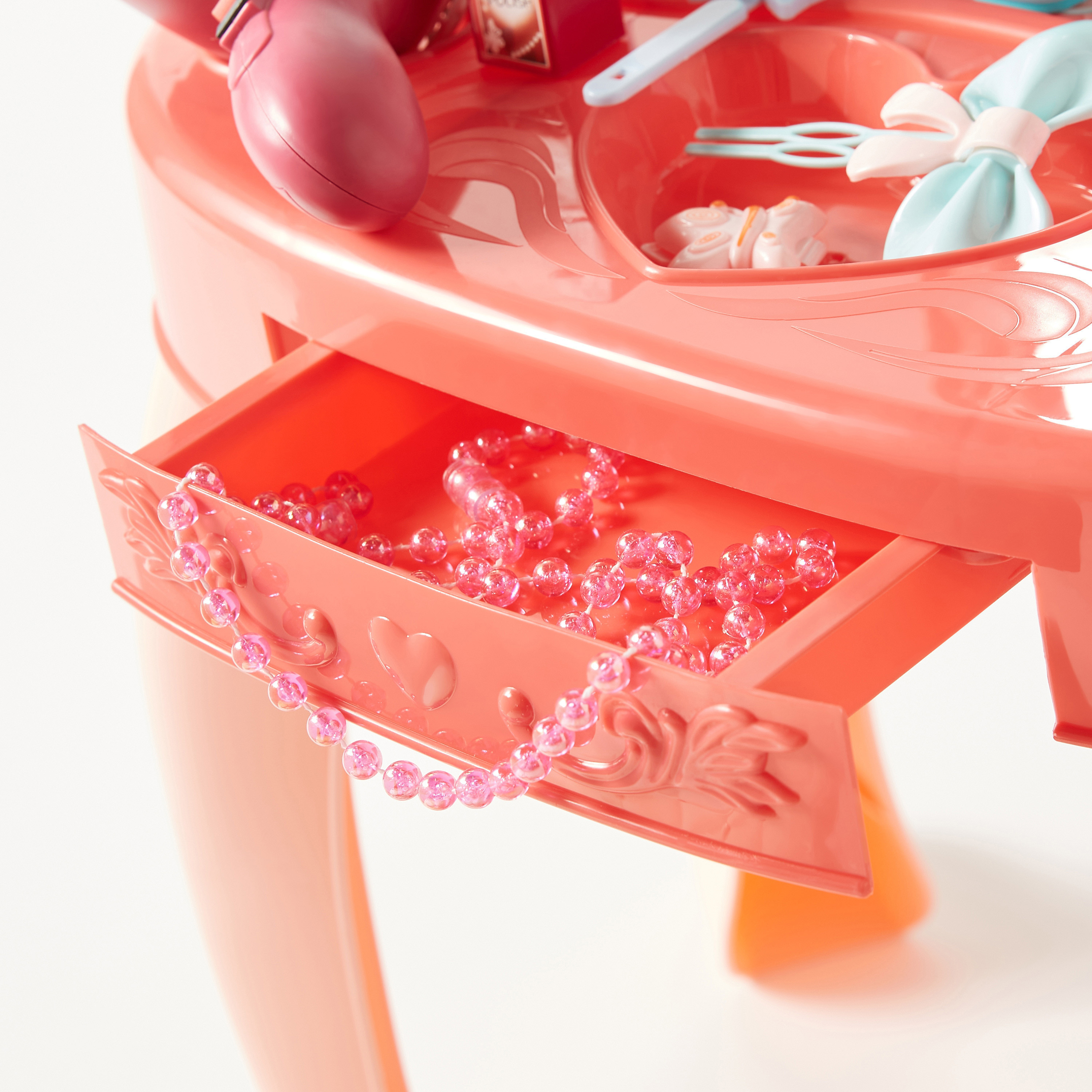 Simulation Toy Dressing Table-toys-roleplay-makeupandcosmeticsets-image-4