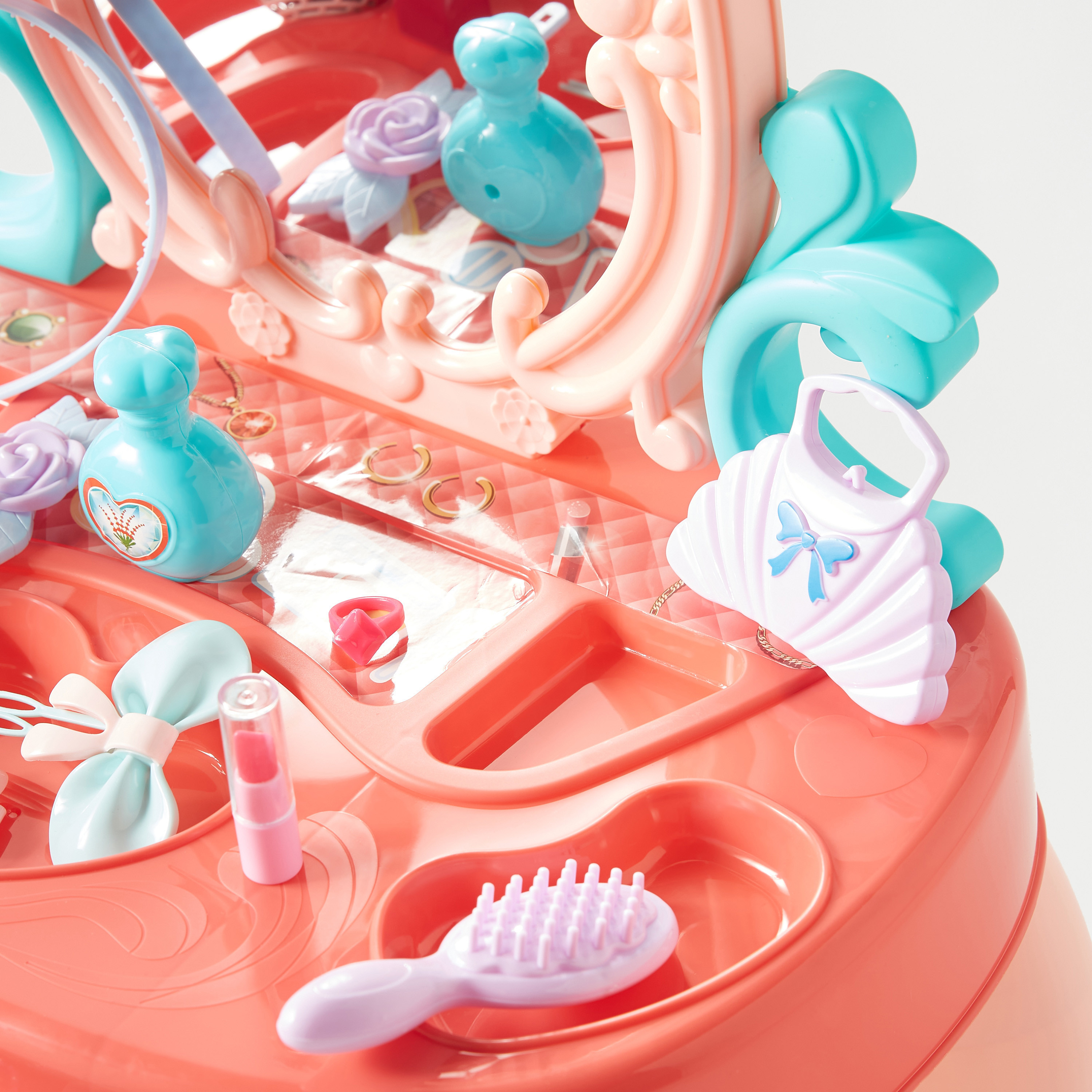 Simulation Toy Dressing Table-toys-roleplay-makeupandcosmeticsets-image-5