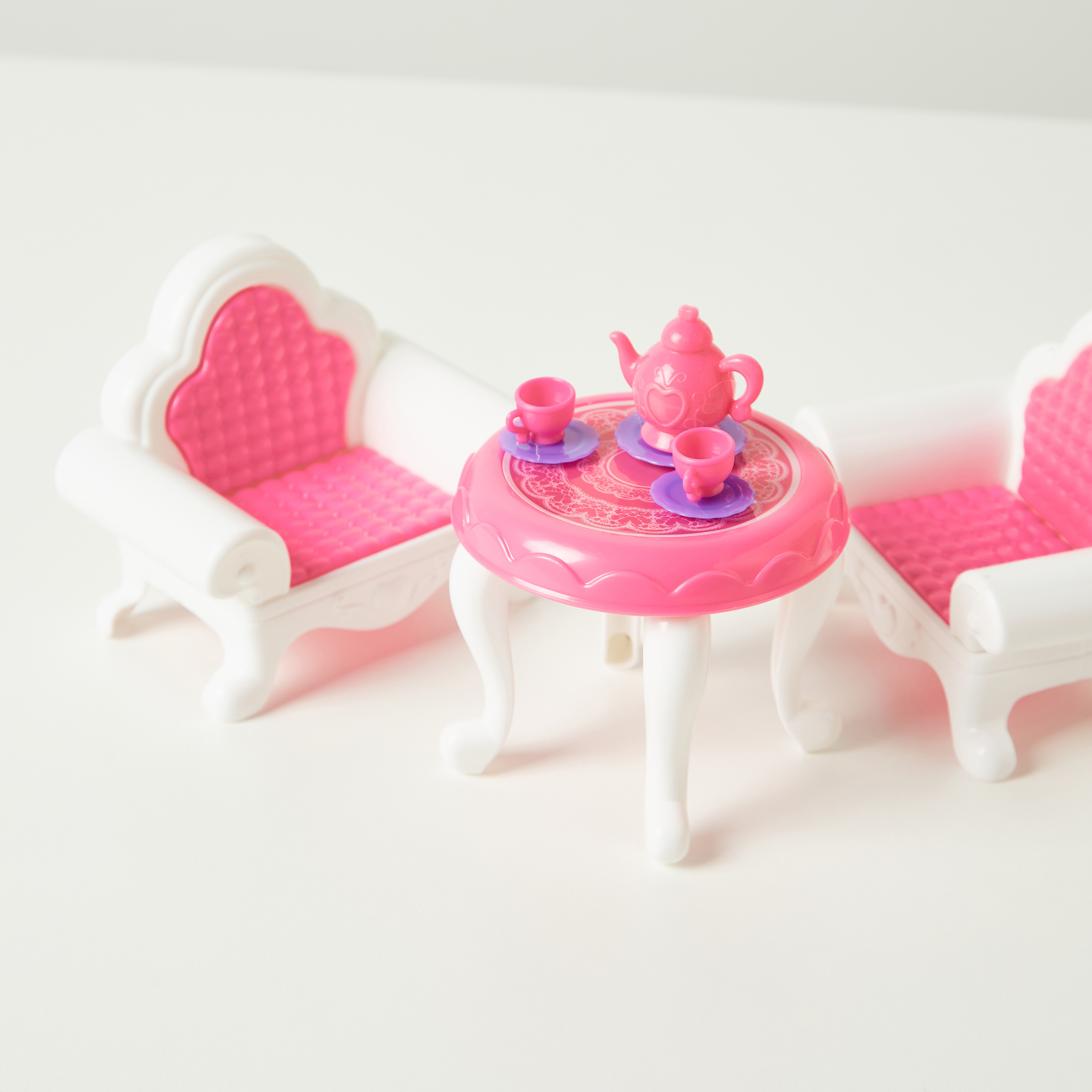 Doll with Bedroom Playset-toys-dollsandplaysets-dollhouses-image-4