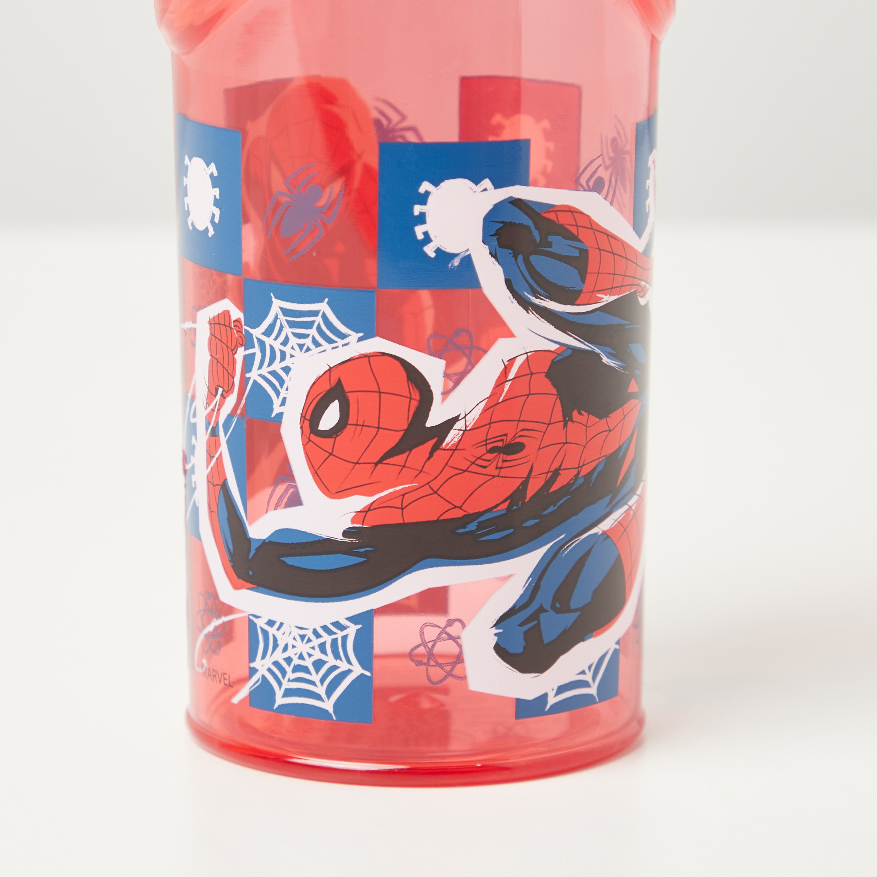 Spider-Man Accent Sipper Tumbler - 360 ml-baby-feeding-mealtimeessentials-image-4