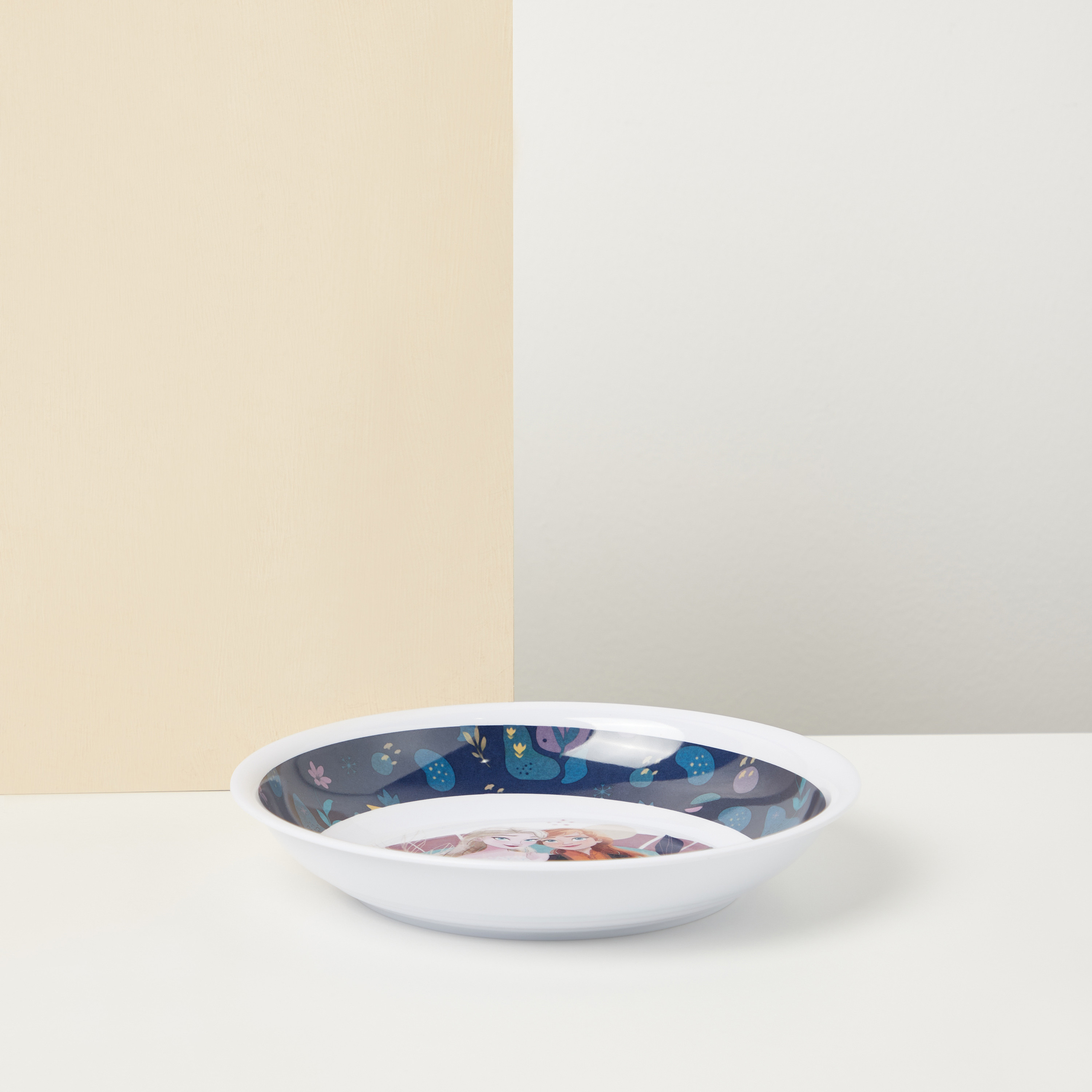 صحن ميلامين بطبعات فروزن من ديزني-baby-feeding-mealtimeessentials-image-1