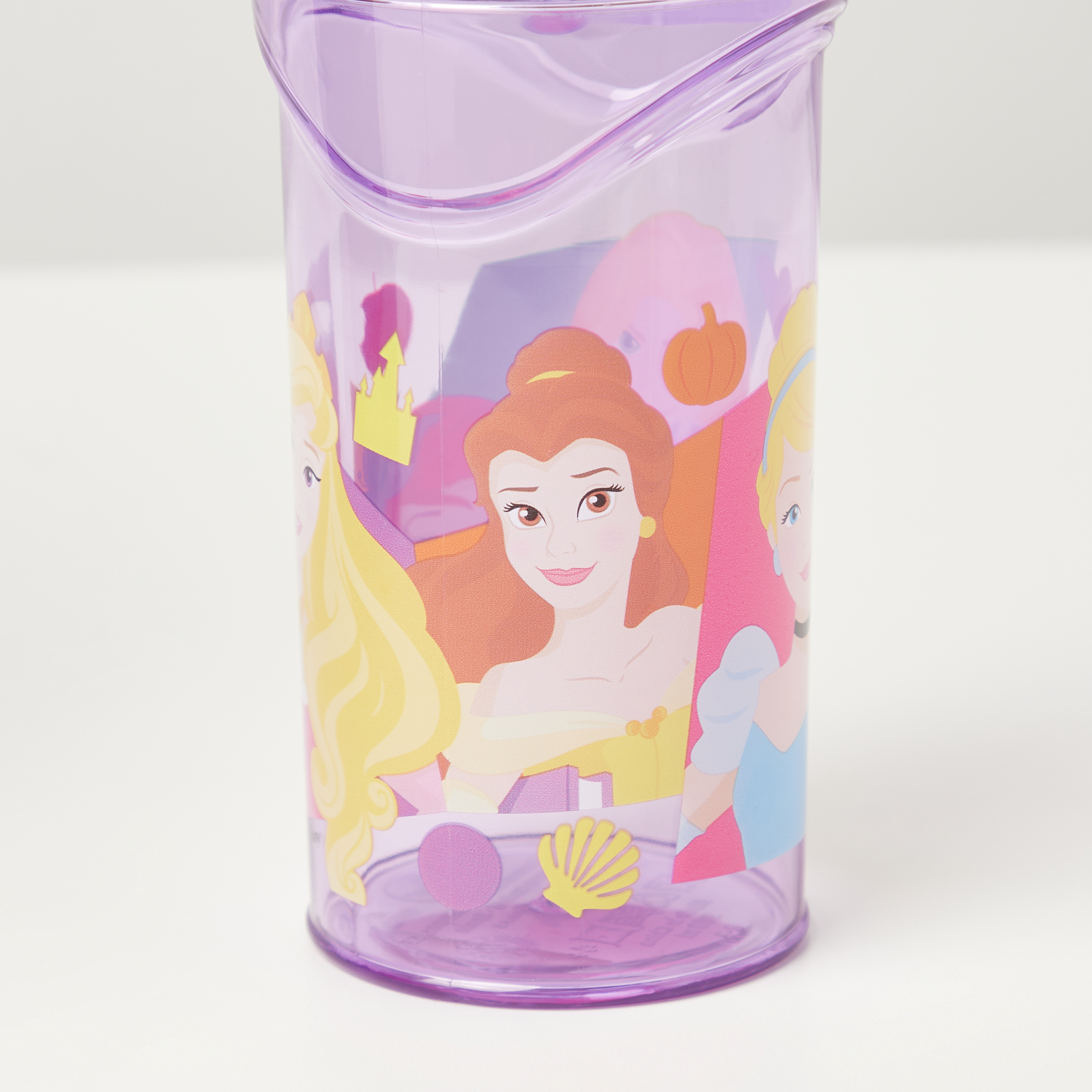 Disney Princess Accent Sipper Tumbler - 360 ml-baby-feeding-mealtimeessentials-image-3