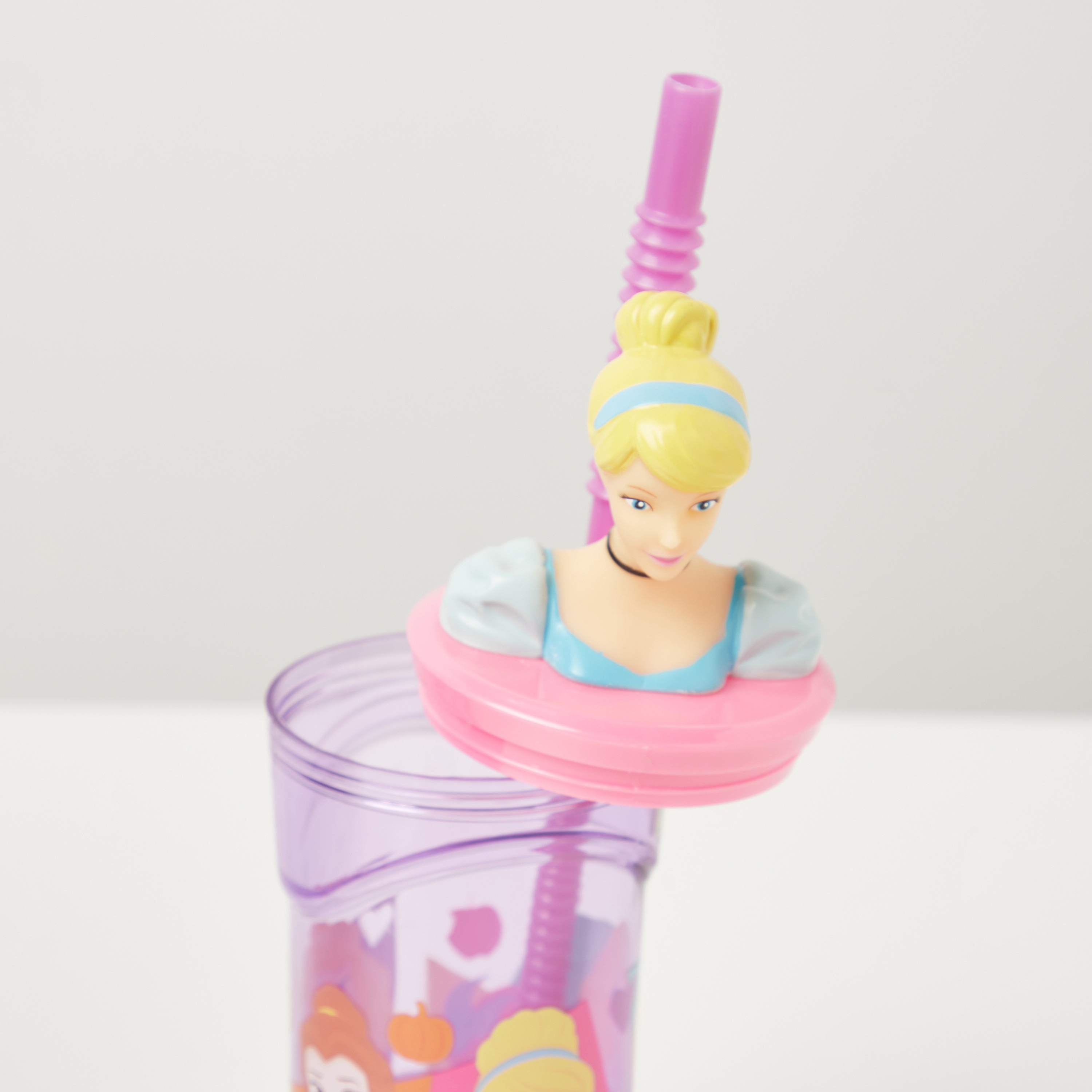 Disney Princess Accent Sipper Tumbler - 360 ml-baby-feeding-mealtimeessentials-image-4