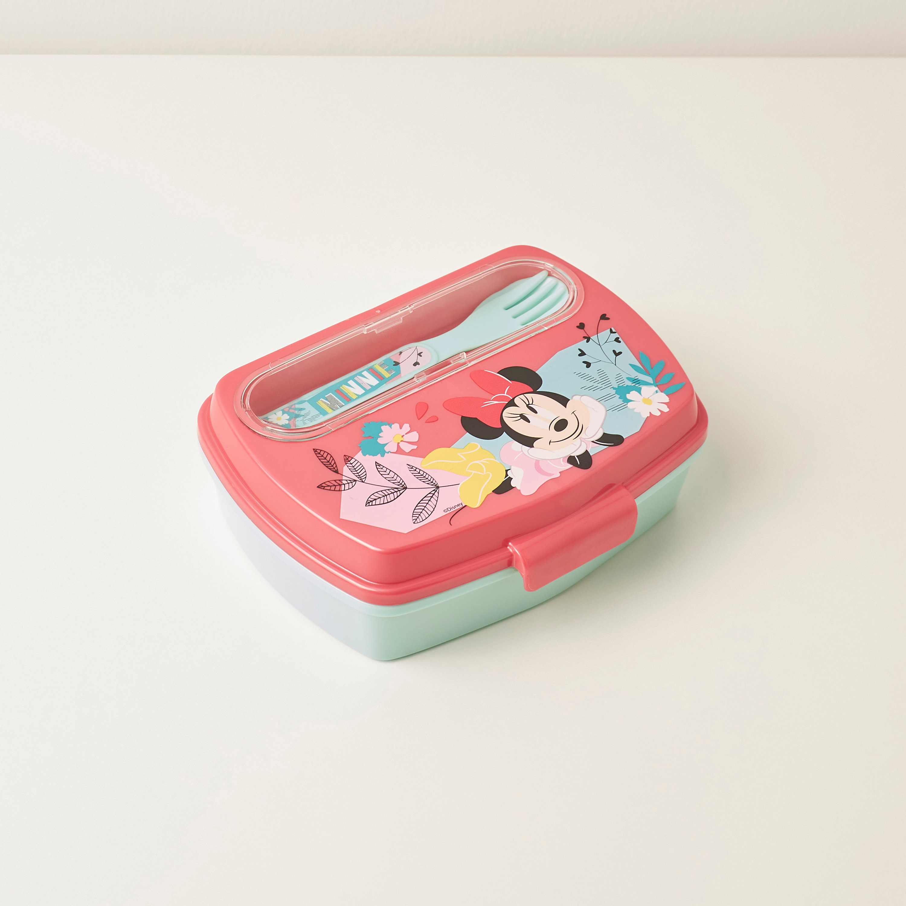 Lunch box store discount disney