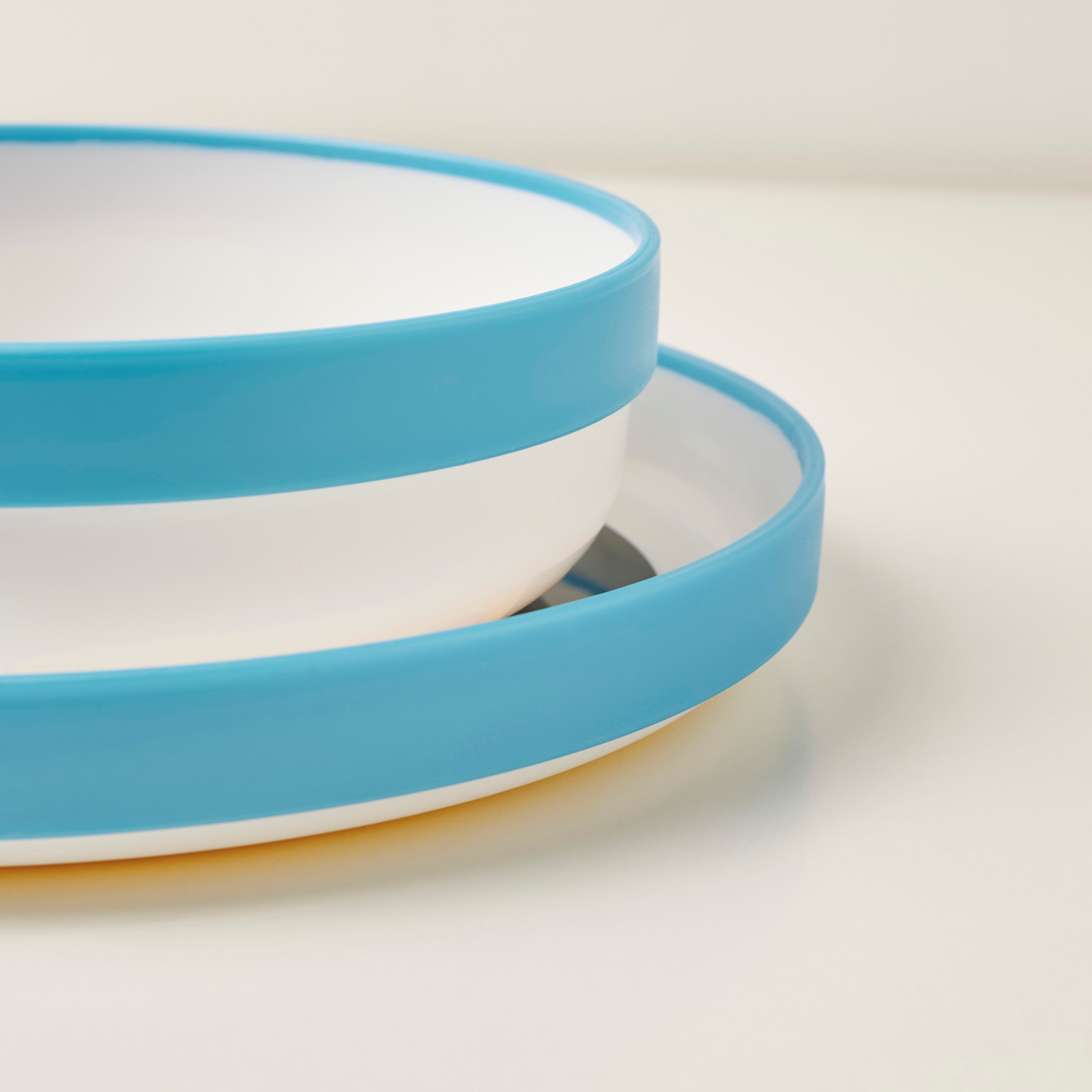 طقم عشاء 5 قطع بطبعات ميكي ماوس من ديزني-baby-feeding-mealtimeessentials-image-6