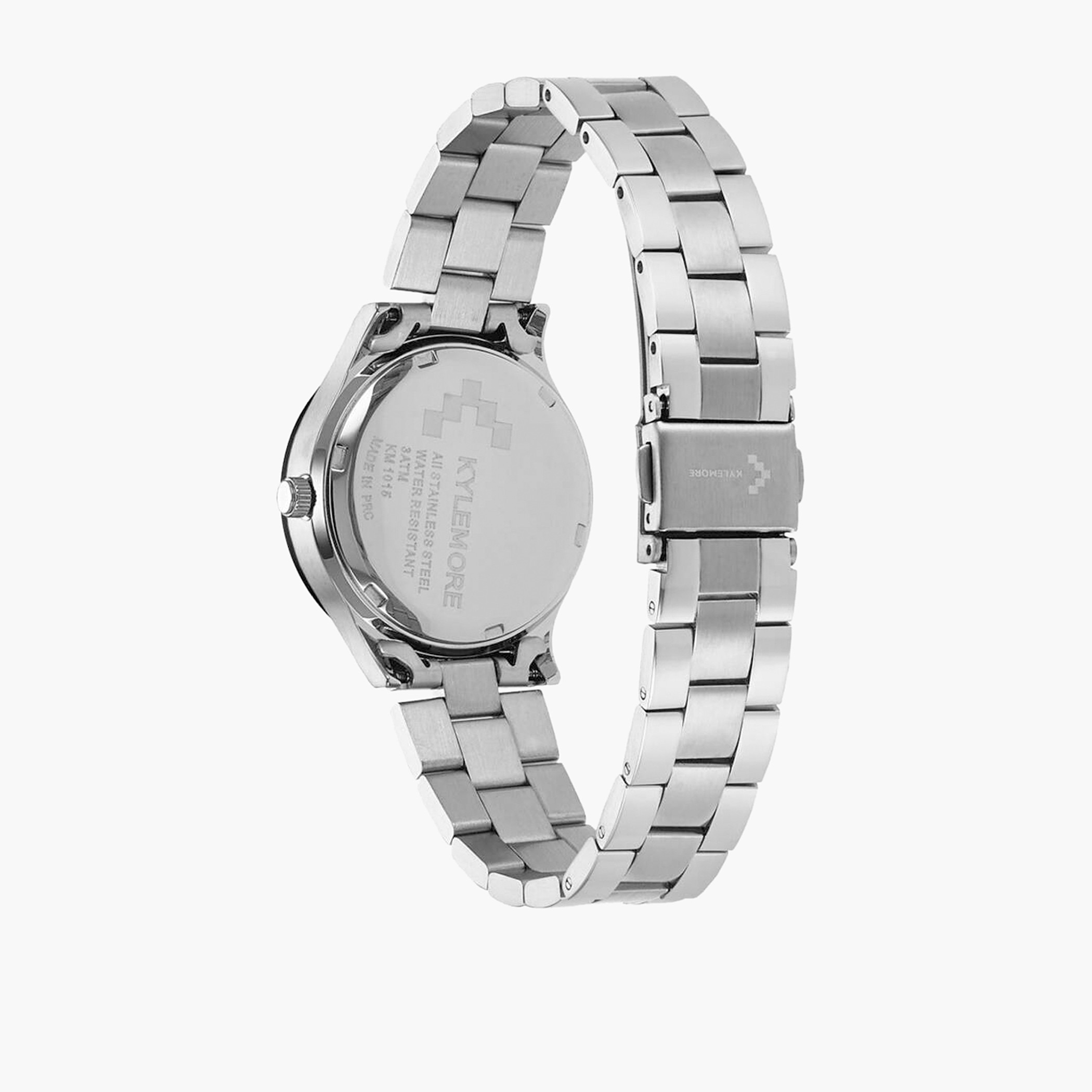 Kylemore Round Dial Analog Watch-women-watchesandjewellery-watches-image-3