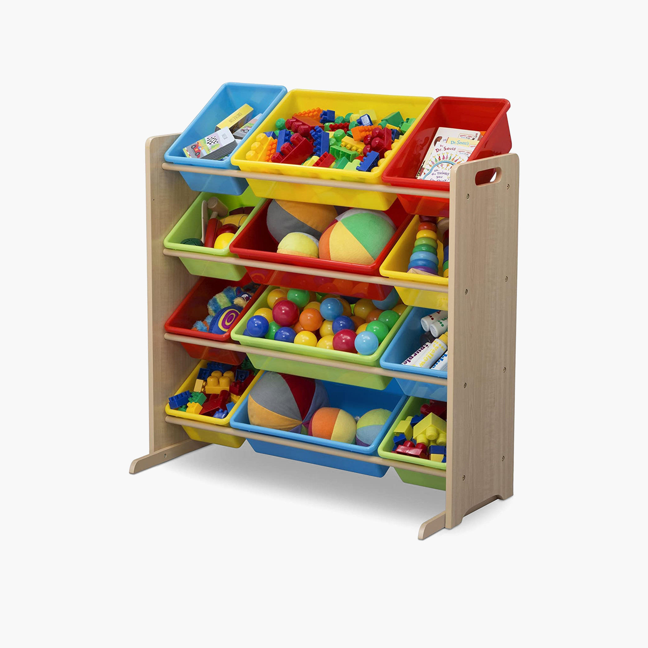 Toy bins on sale for kids