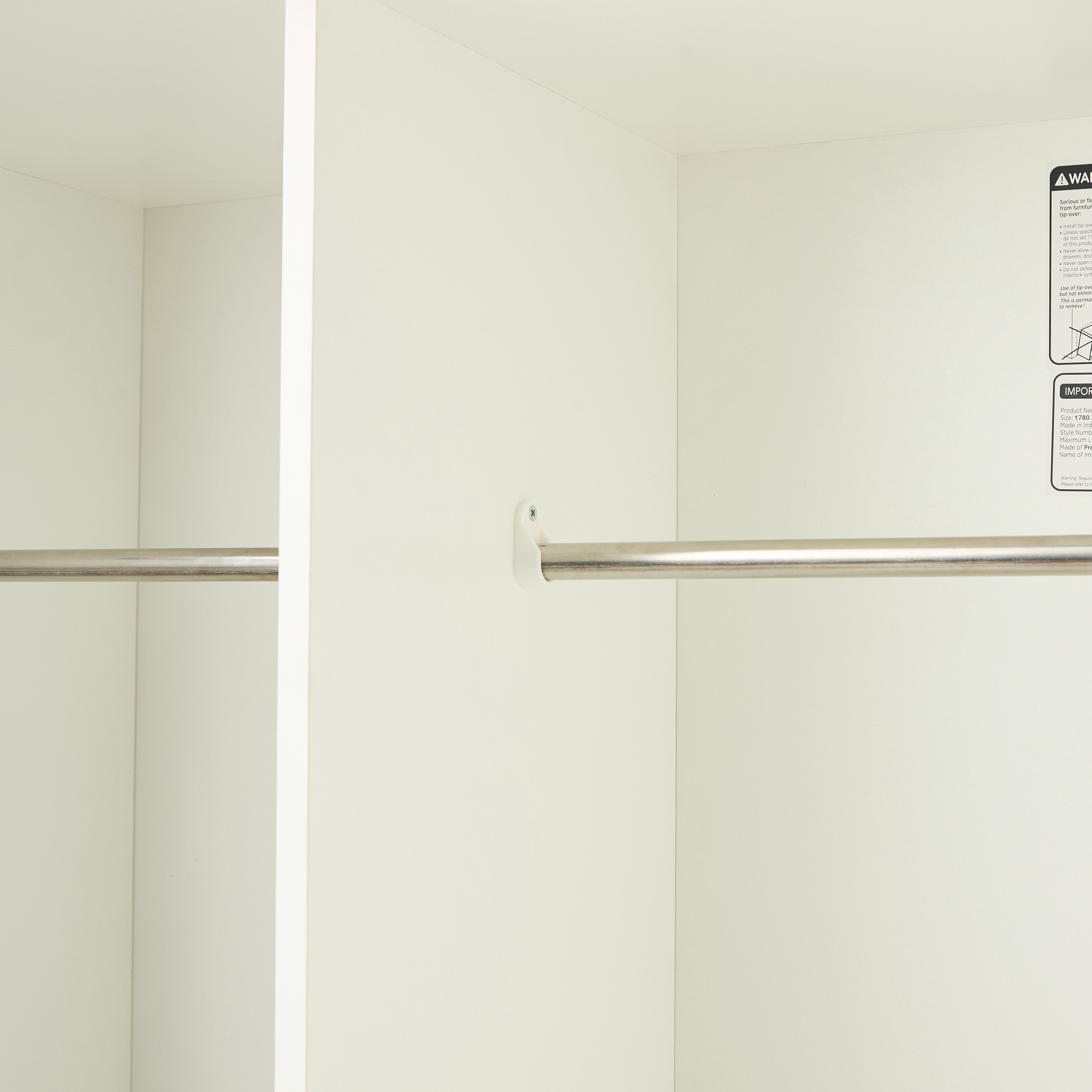 Juniors Solid Universal Wardrobe-baby-nursery-furniture-wardrobesandstorage-image-5