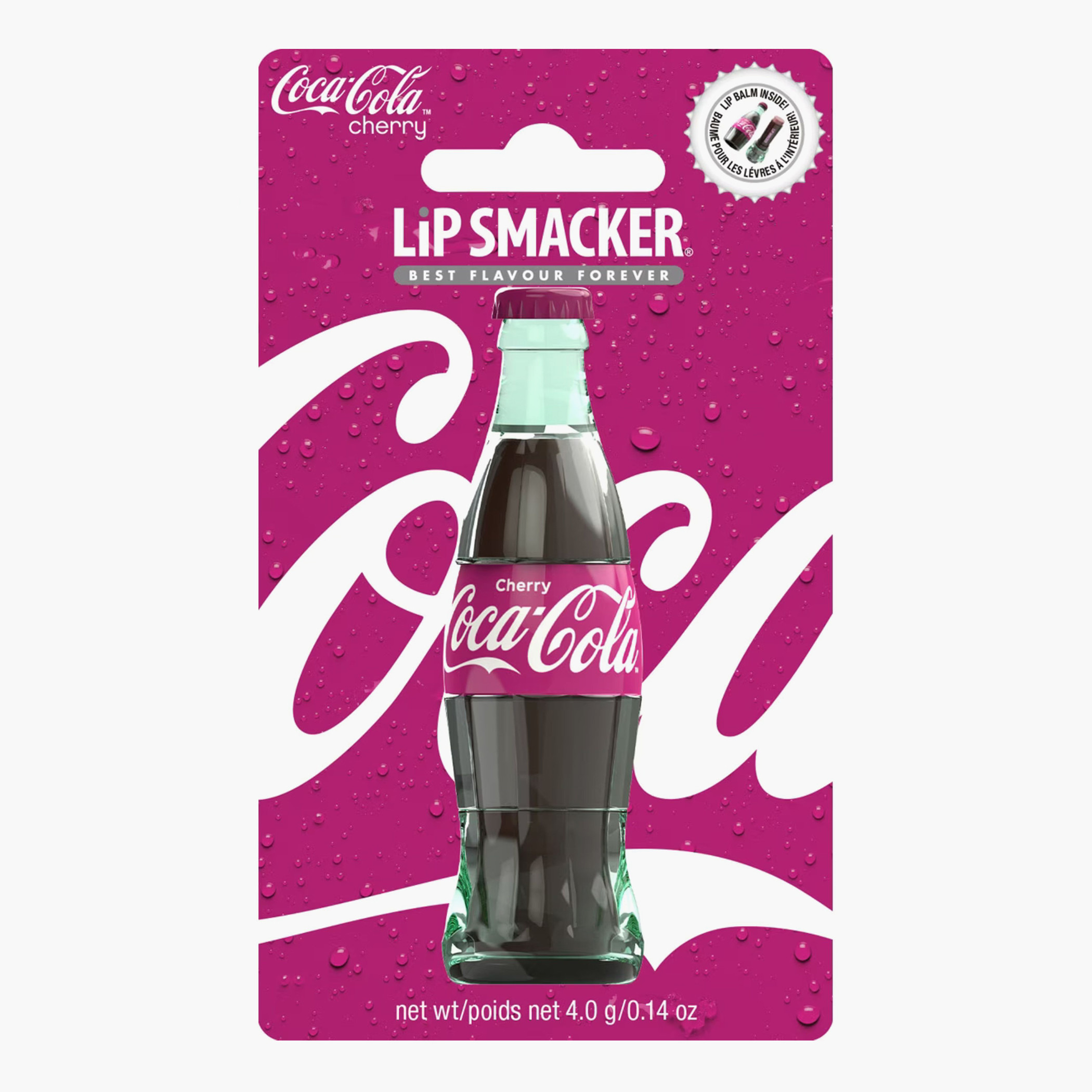 Lip Smacker Cherry Coke Lip Balm-beautyandpersonalcare-skin-lipcare-image-1