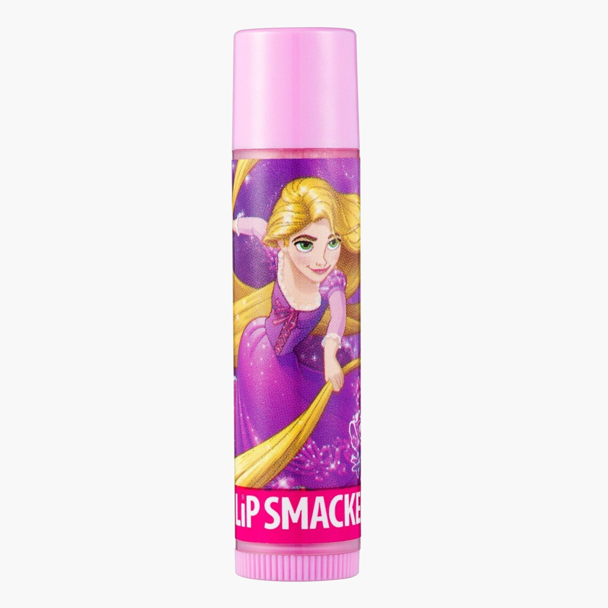 Lip Smacker Disney Princess Magical Glow Berry Lip Gloss-beautyandpersonalcare-skin-lipcare-image-1