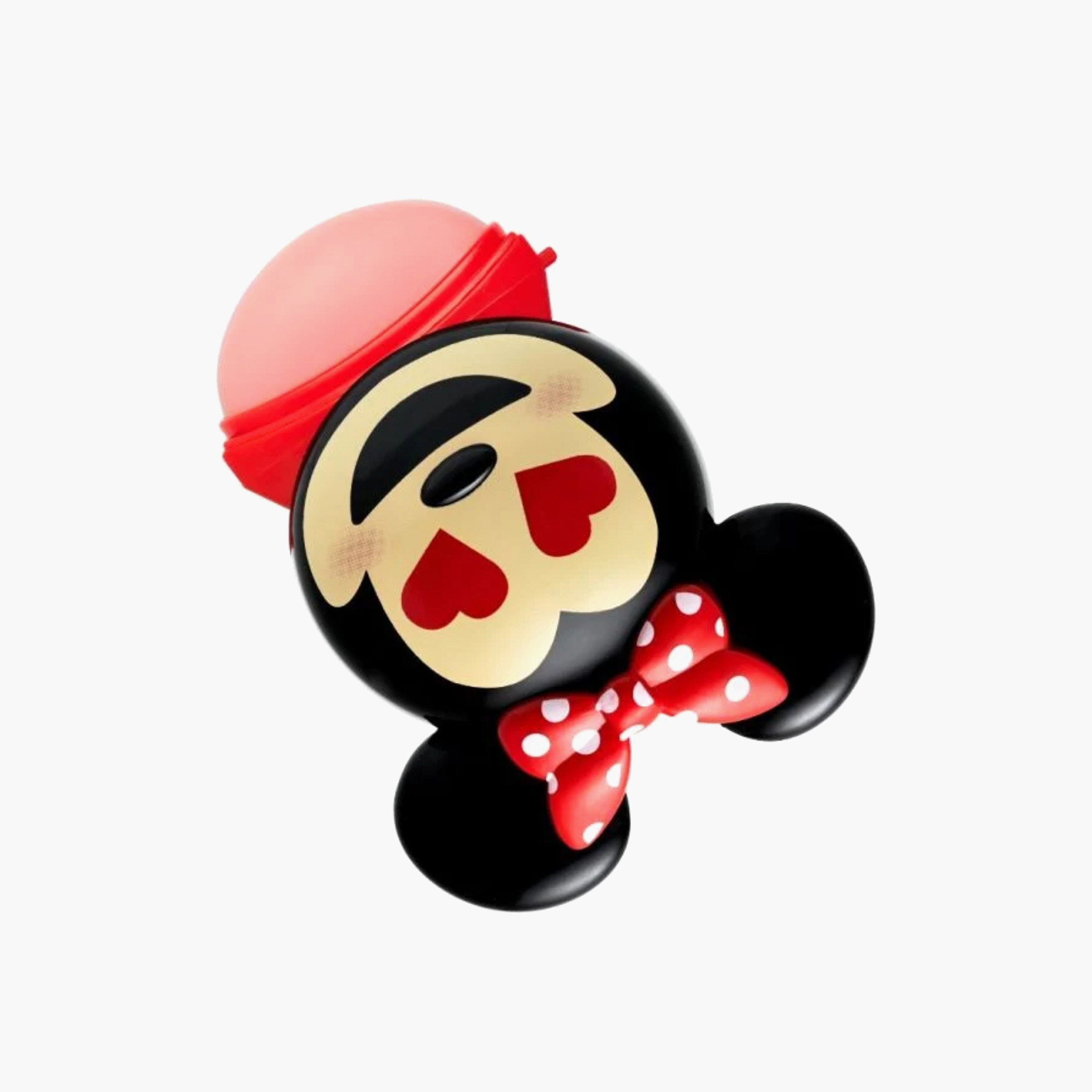 Lip Smacker Minnie Mouse Strawberry Lemonade Lip Balm-beautyandpersonalcare-skin-lipcare-image-1