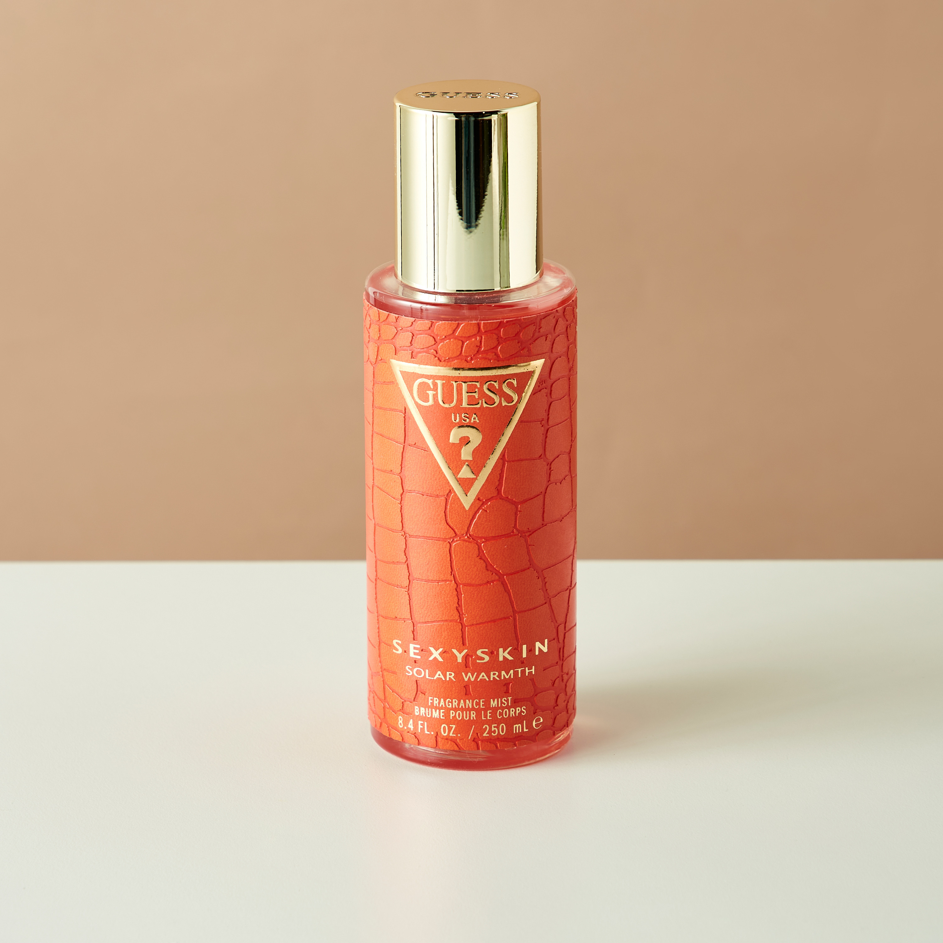 Guess Sexy Skin Solar Warmth Body Mist - 250 ml-beautyandpersonalcare-bathandbody-hygieneessentials-image-2