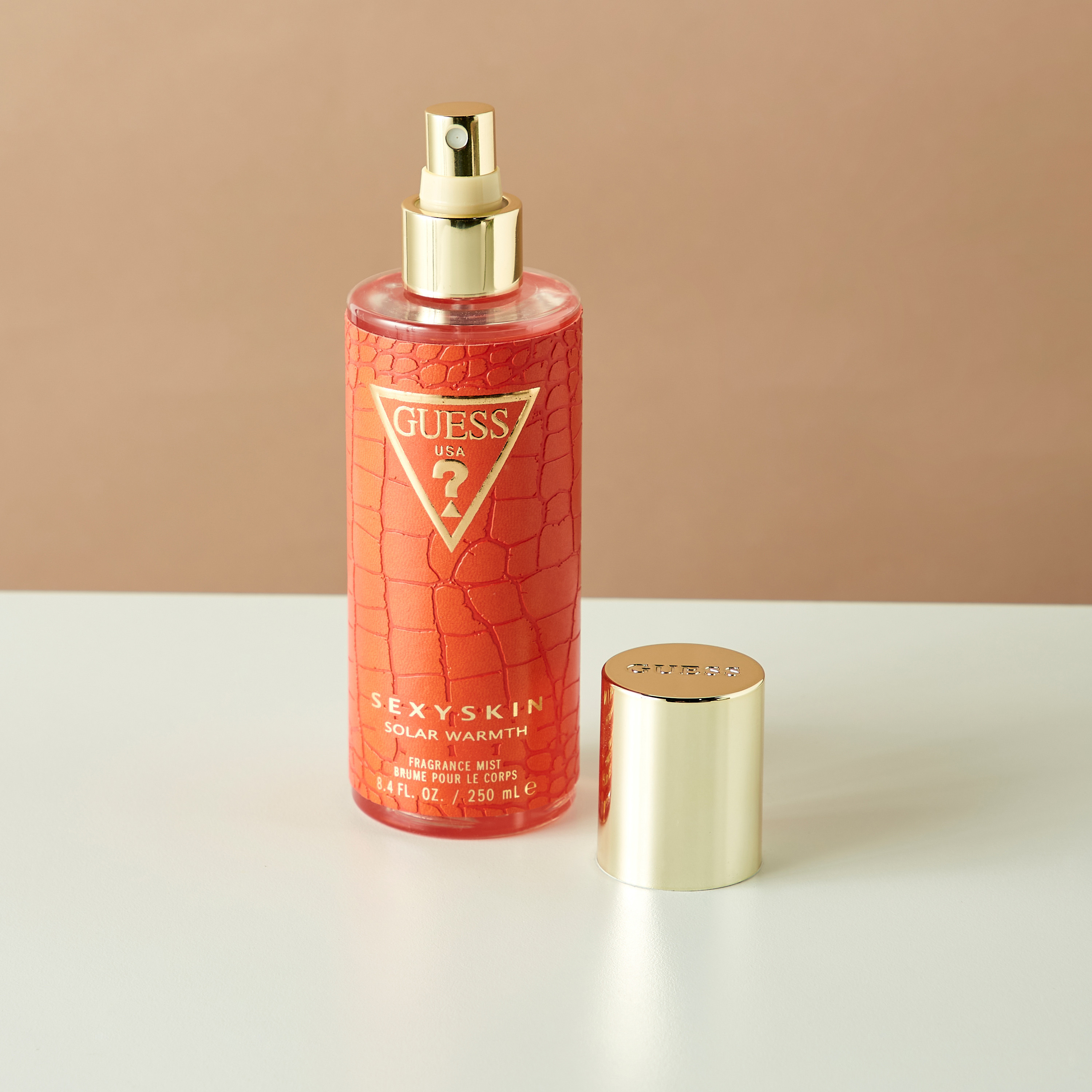 Guess Sexy Skin Solar Warmth Body Mist - 250 ml-beautyandpersonalcare-bathandbody-hygieneessentials-image-3