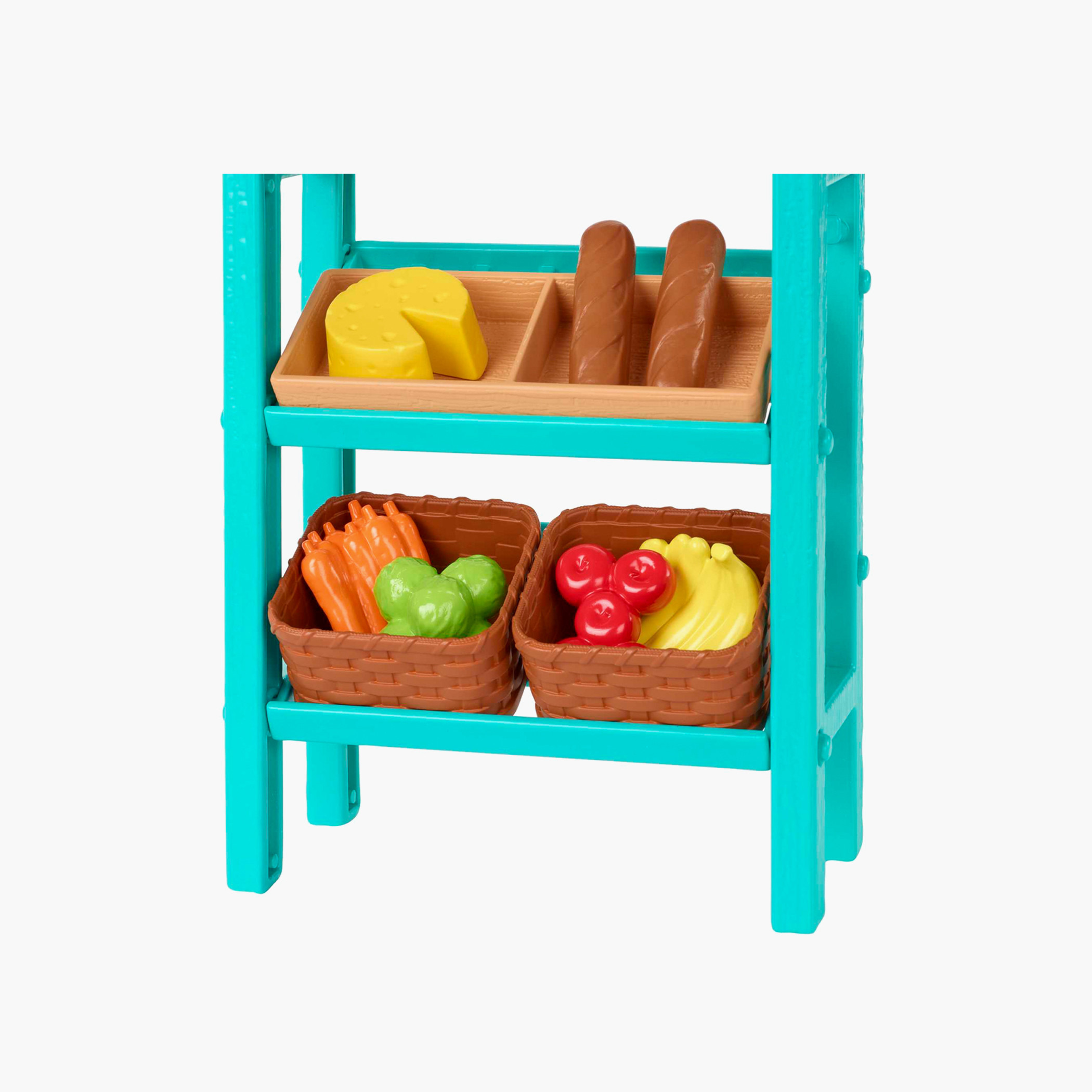 Barbie Doll Farm Fresh Market Playset-toys-dollsandplaysets-dollplaysets-image-4