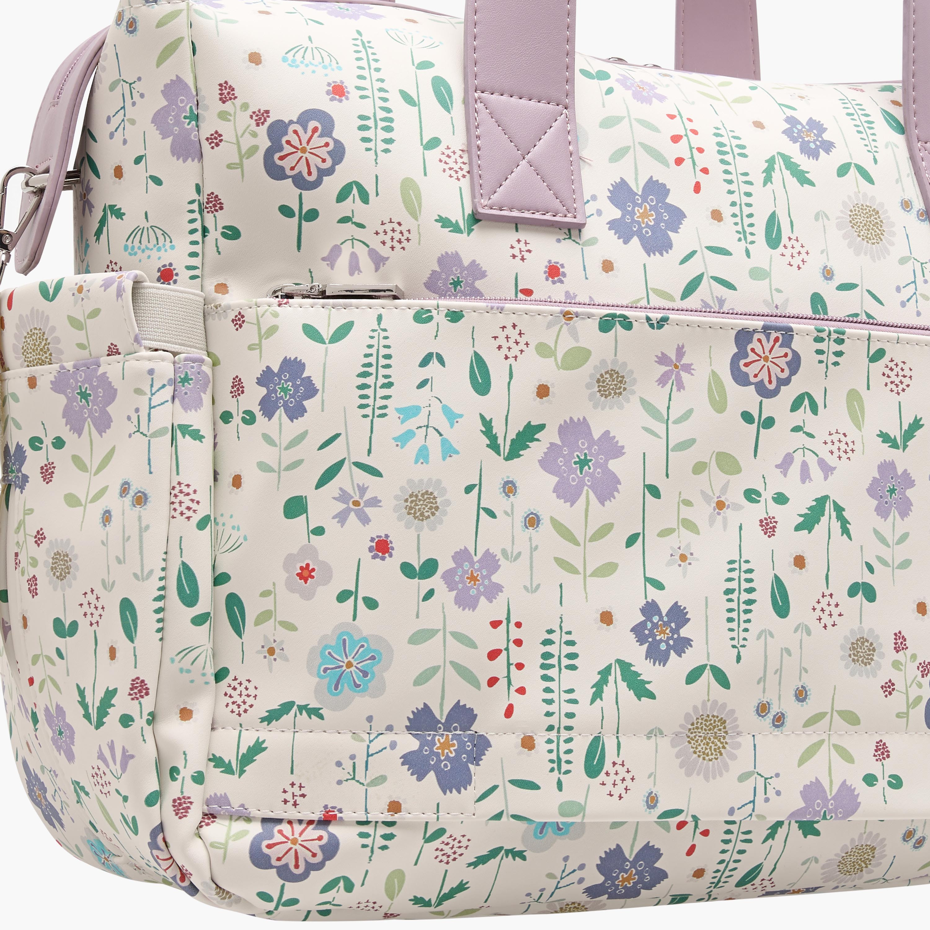 Giggles All-Over Floral Print Diaper Bag-baby-diapering-diaperbags-image-10