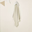 Juniors Embroidered Receiving Blanket with Hood - 80x80 cm-baby-nursery-blanketsandswaddles-receivingblankets-image-1