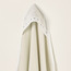 Juniors Embroidered Receiving Blanket with Hood - 80x80 cm-baby-nursery-blanketsandswaddles-receivingblankets-image-2
