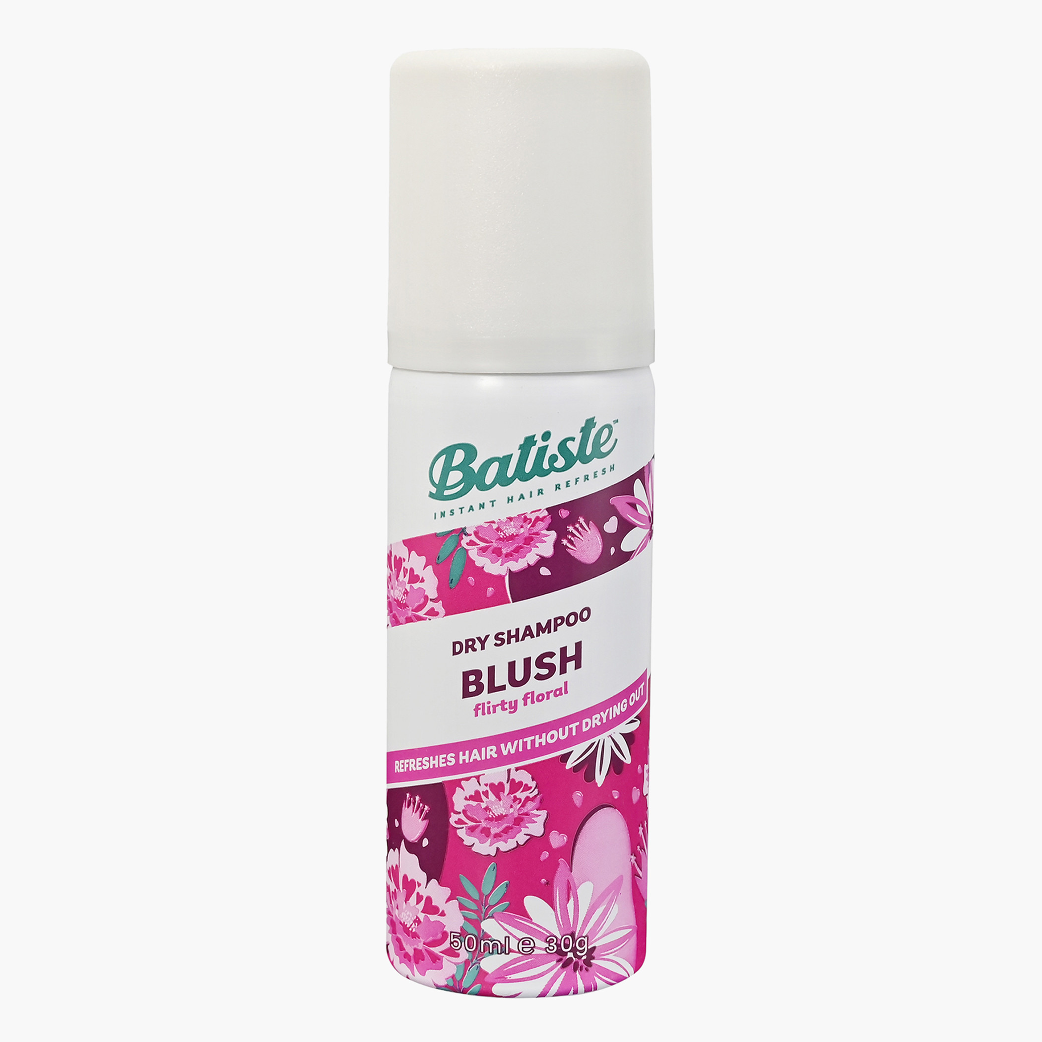 Batiste Blush Dry Shampoo - 50 ml-beautyandpersonalcare-hair-haircare-dryshampoos-image-1