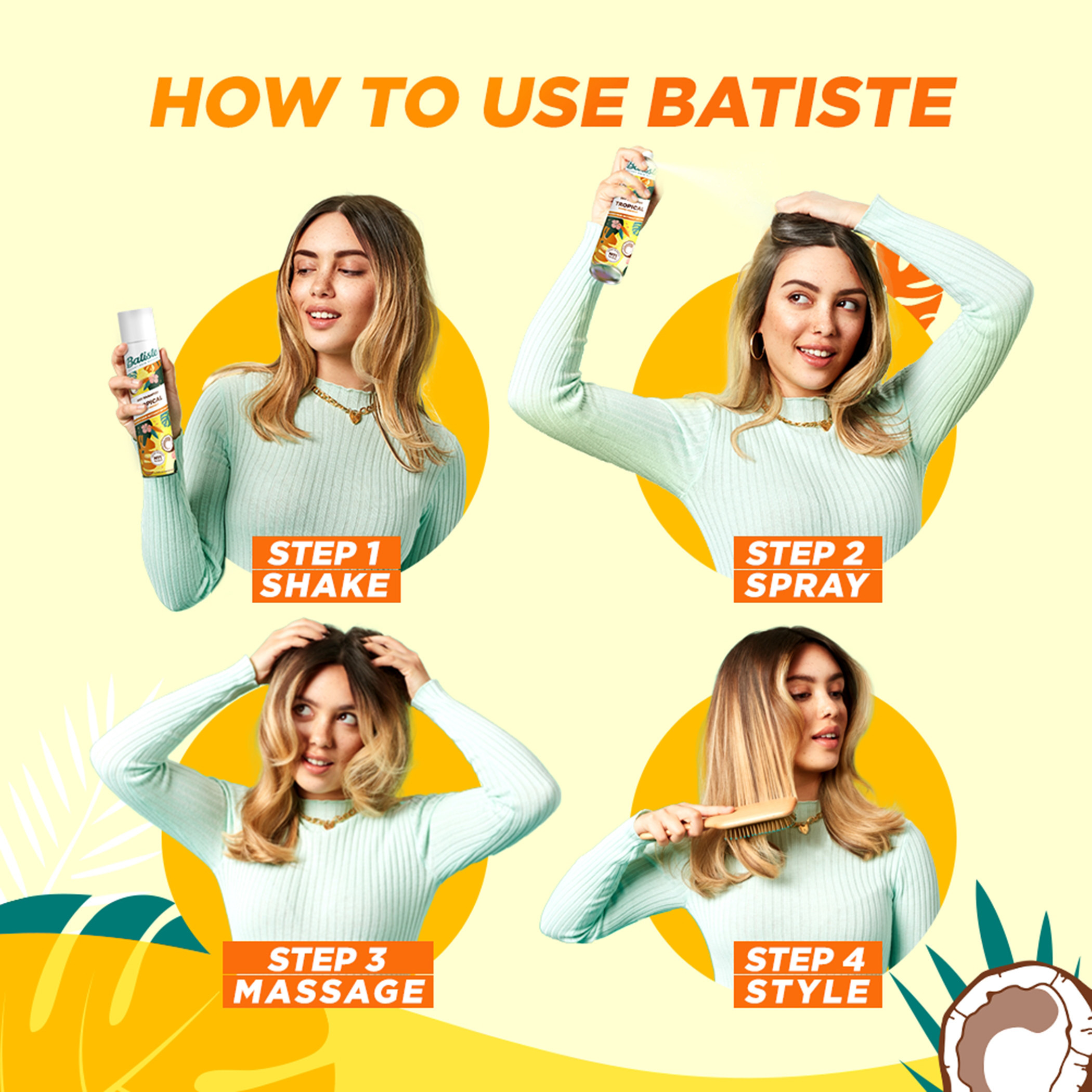 Batiste Tropical Dry Shampoo - 50 ml-beautyandpersonalcare-hair-haircare-dryshampoos-image-4