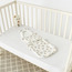 Juniors All-Over Teddy Bear Print Sleeping Bag with Wrap and Pillow - 0-6 months-baby-nursery-blanketsandswaddles-swaddlesandsleepingbags-image-1