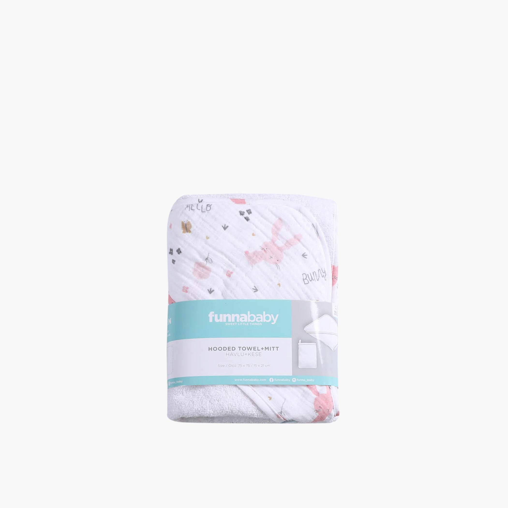 Buy baby towels store online