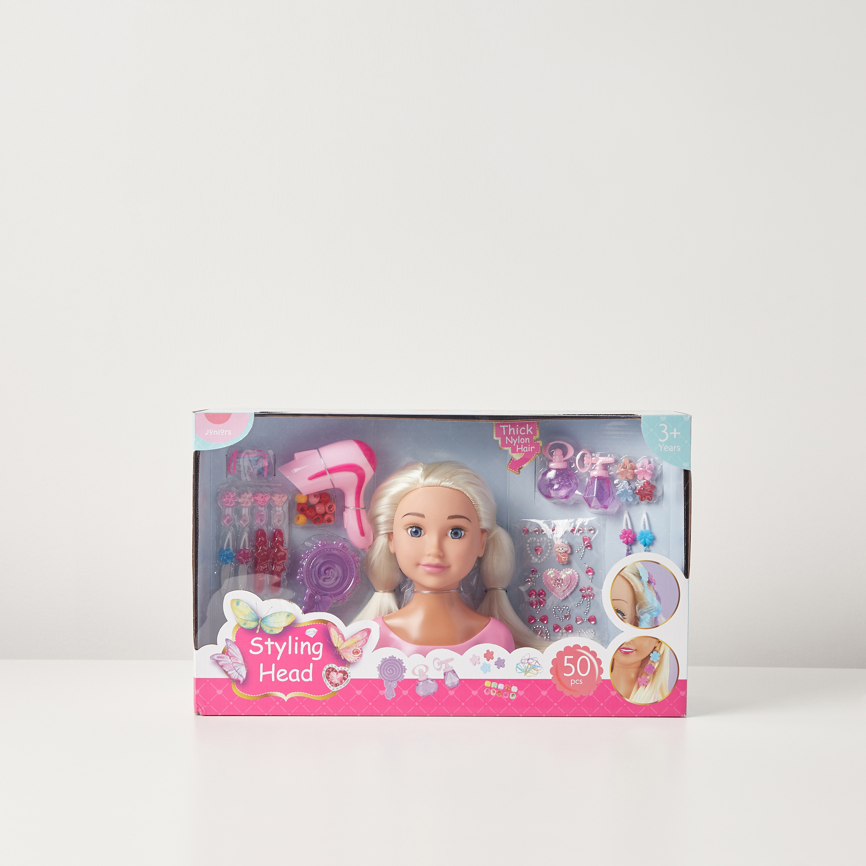 Juniors Styling Head Doll Set-toys-dollsandplaysets-dollplaysets-image-4