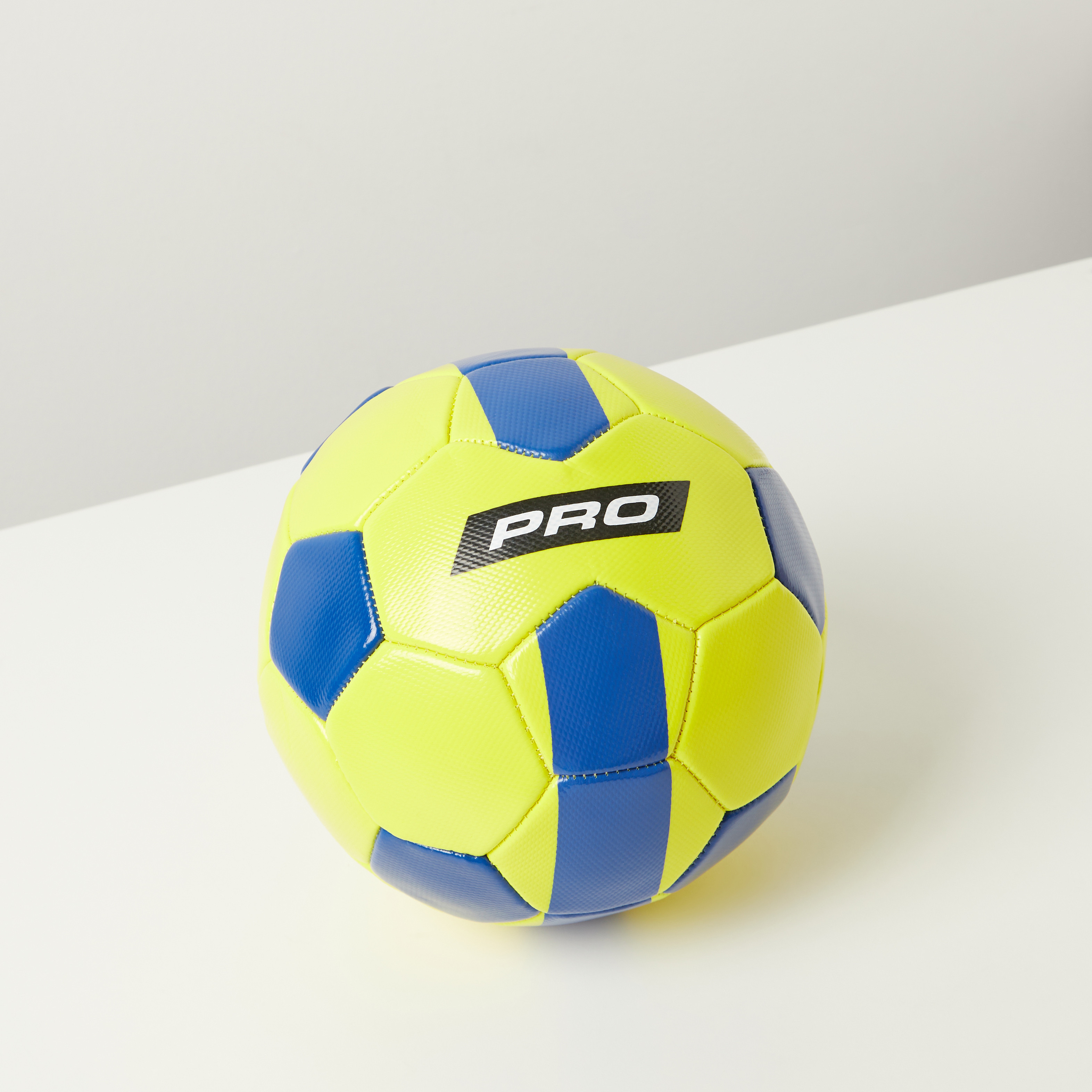 Juniors Textured Football - Size 5-toys-outdoor-sports-image-1