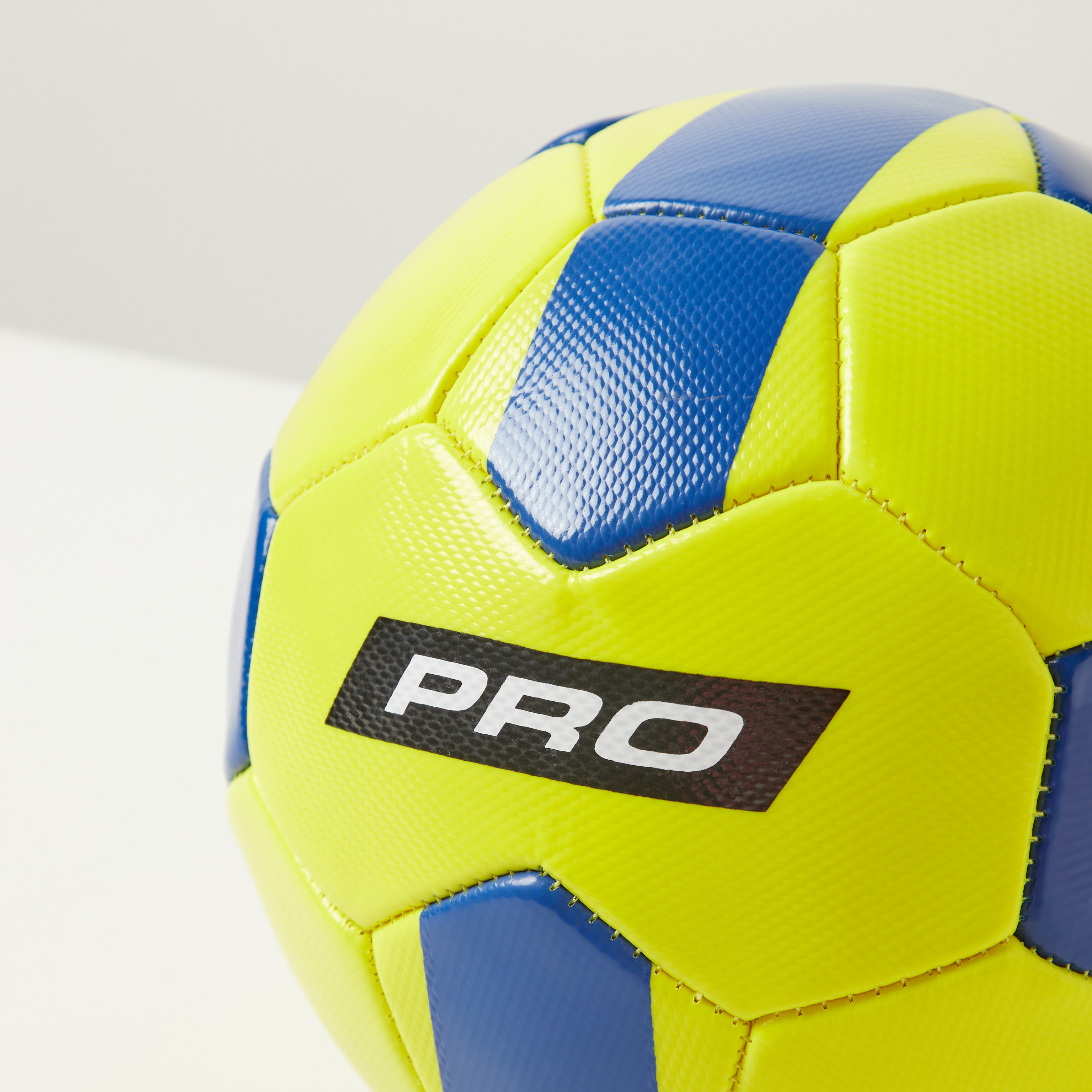 Juniors Textured Football - Size 5-toys-outdoor-sports-image-2