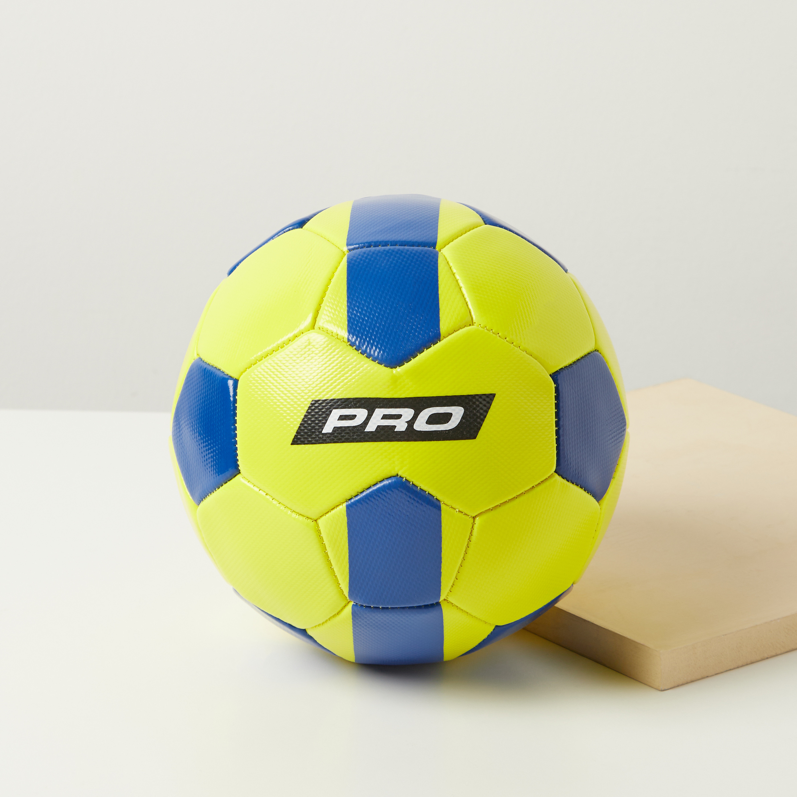 Juniors Textured Football - Size 5-toys-outdoor-sports-image-4