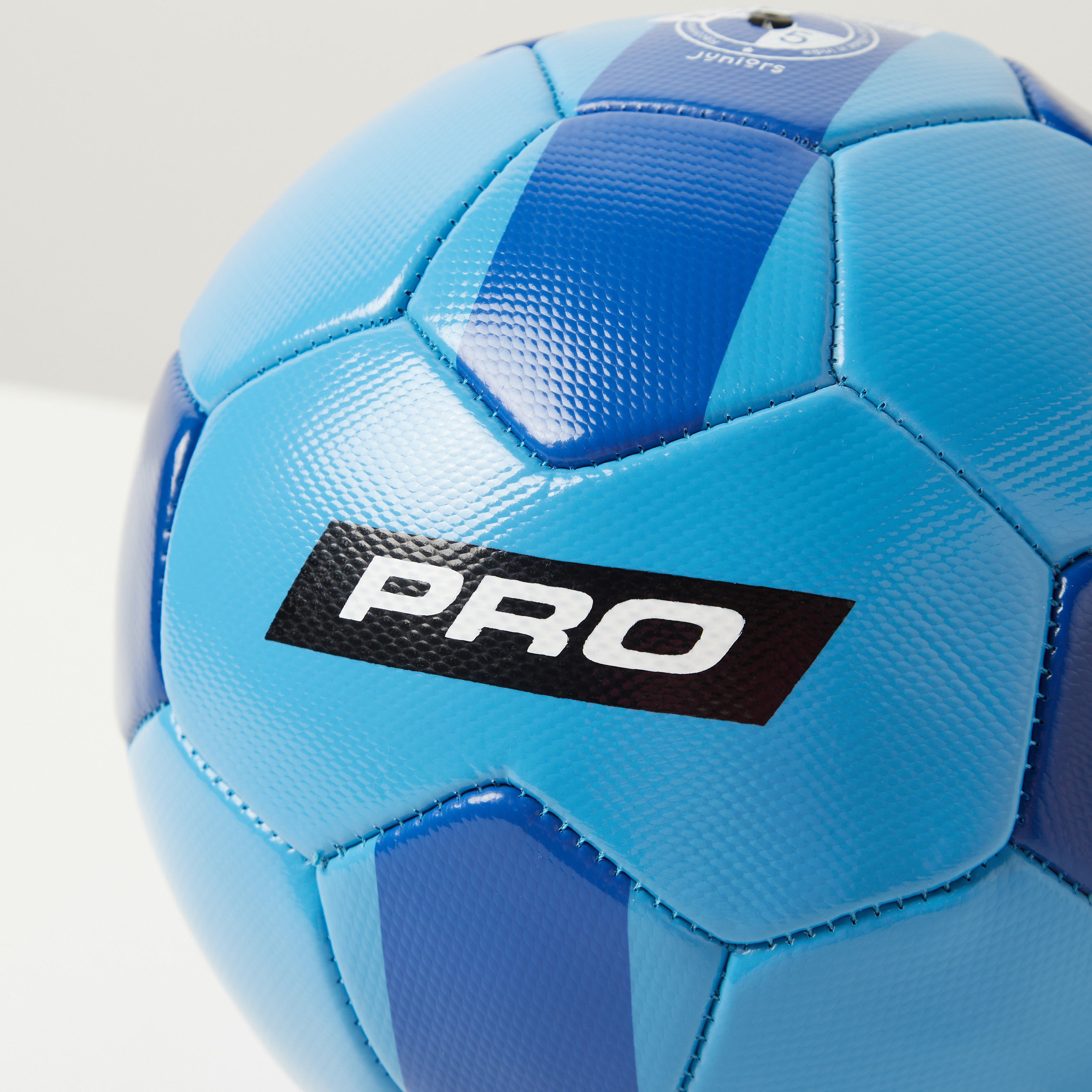 Juniors Textured Football - Size 5-toys-outdoor-sports-image-2