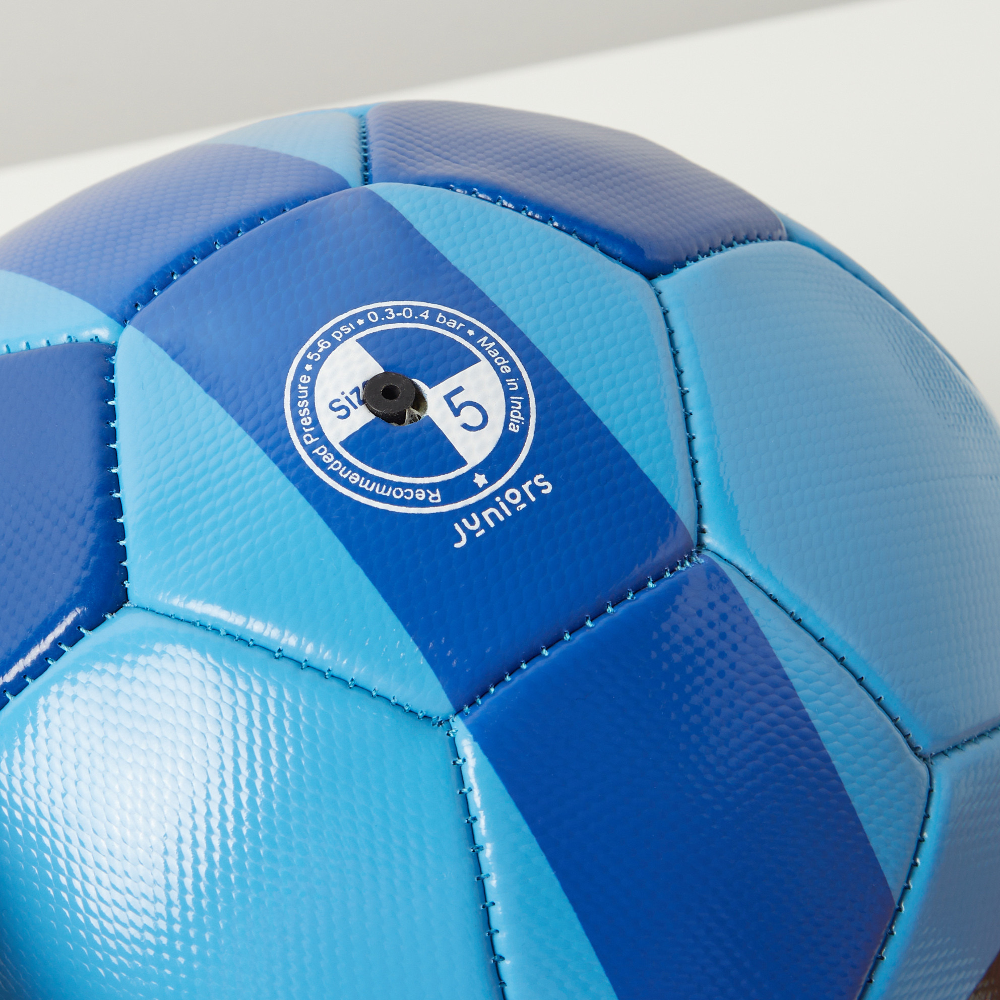 Juniors Textured Football - Size 5-toys-outdoor-sports-image-3