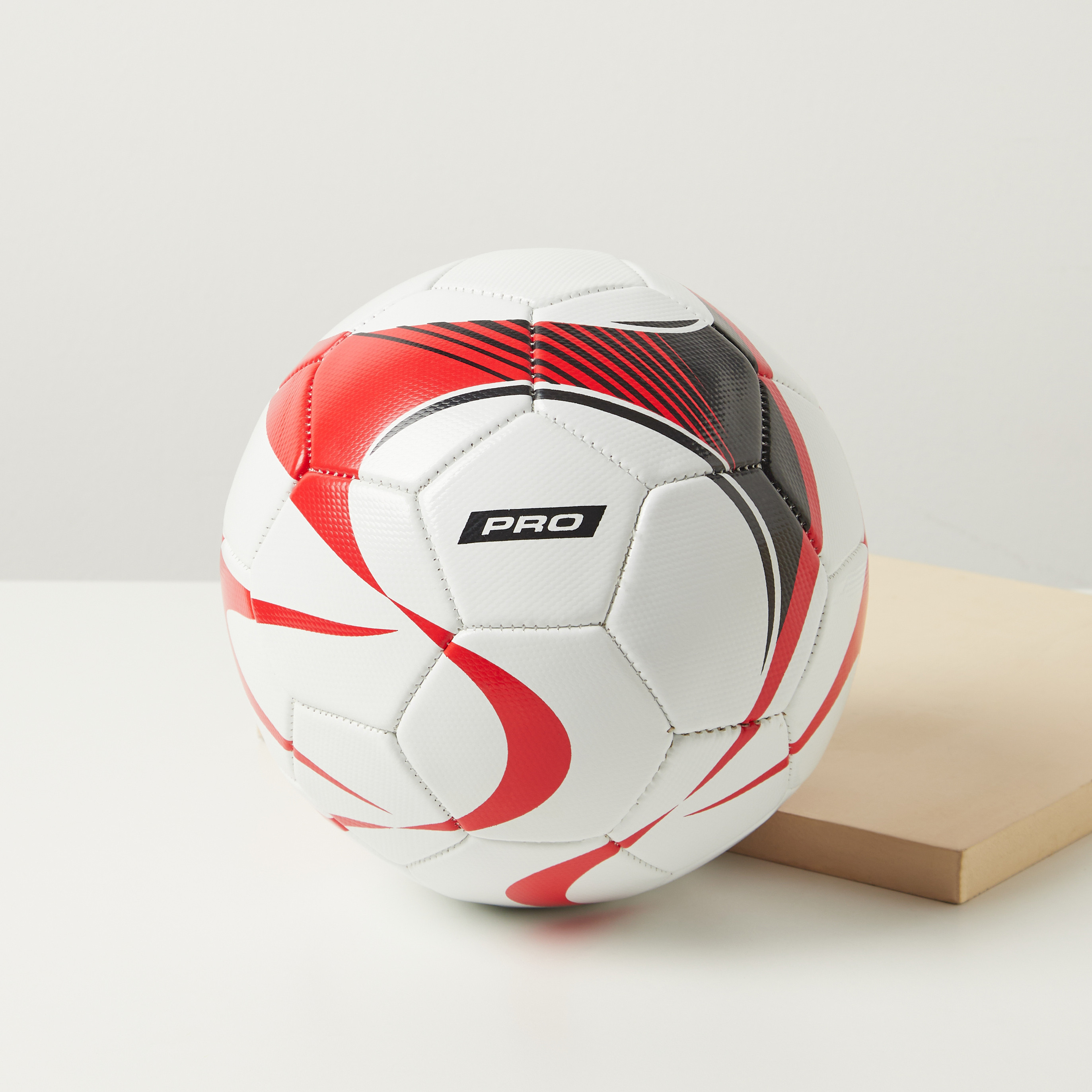 Juniors Textured Football - Size 5-toys-outdoor-sports-image-4