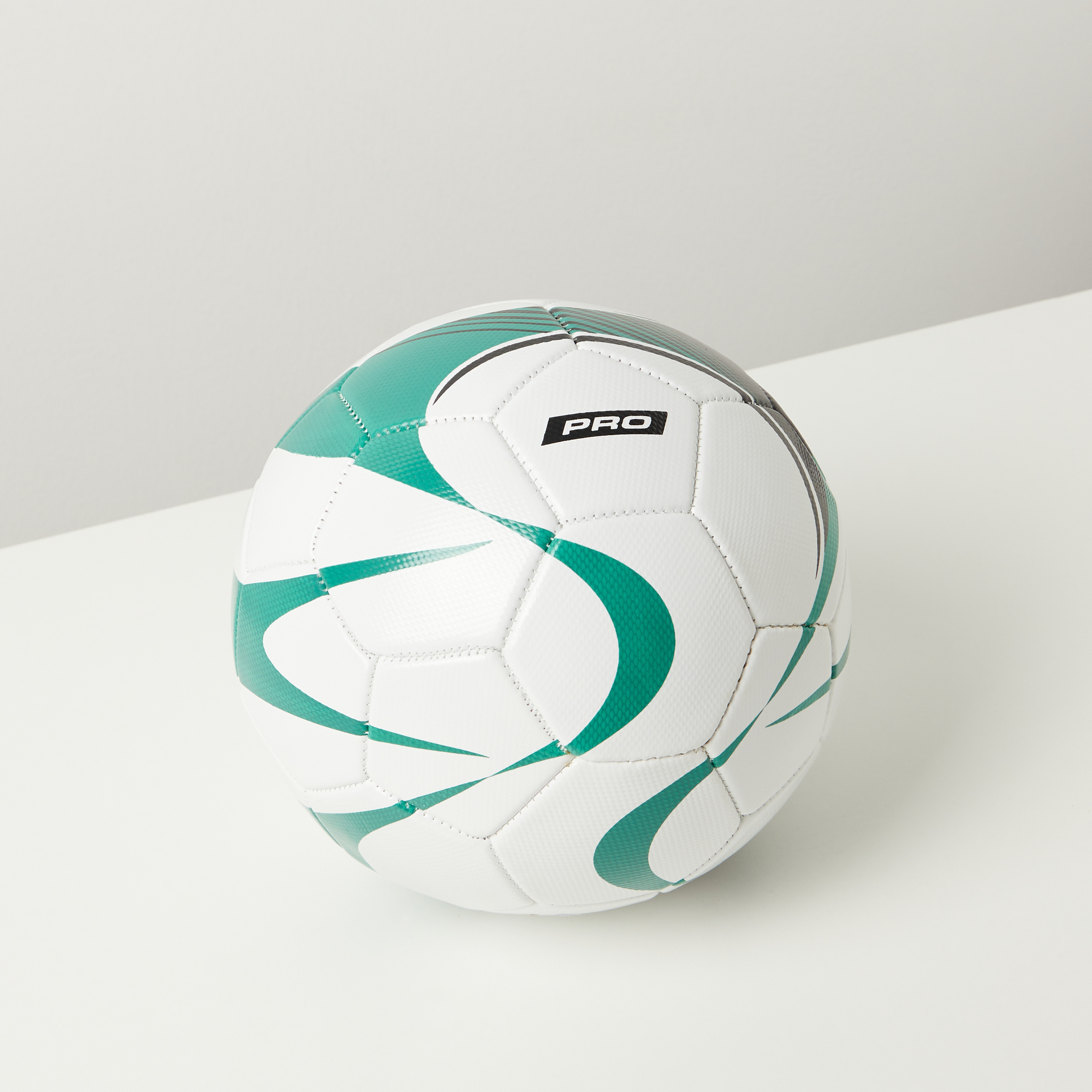 Juniors Textured Football - Size 5-toys-outdoor-sports-image-1