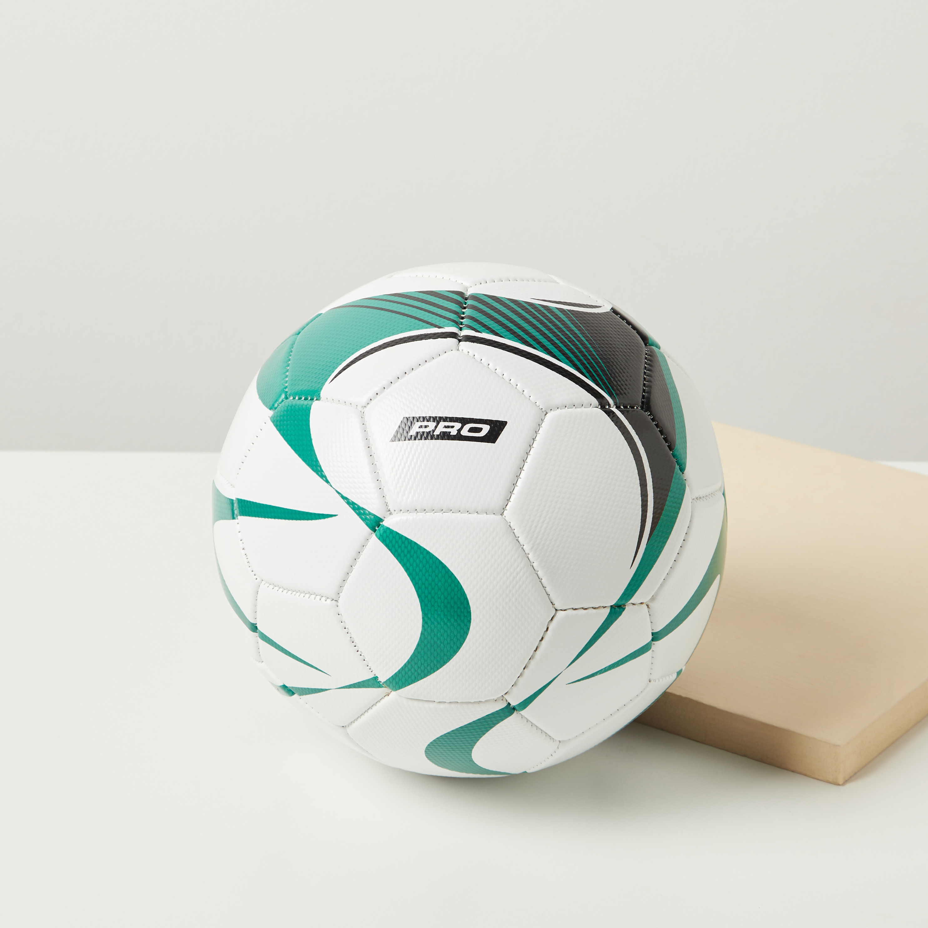 Juniors Textured Football - Size 5-toys-outdoor-sports-image-4