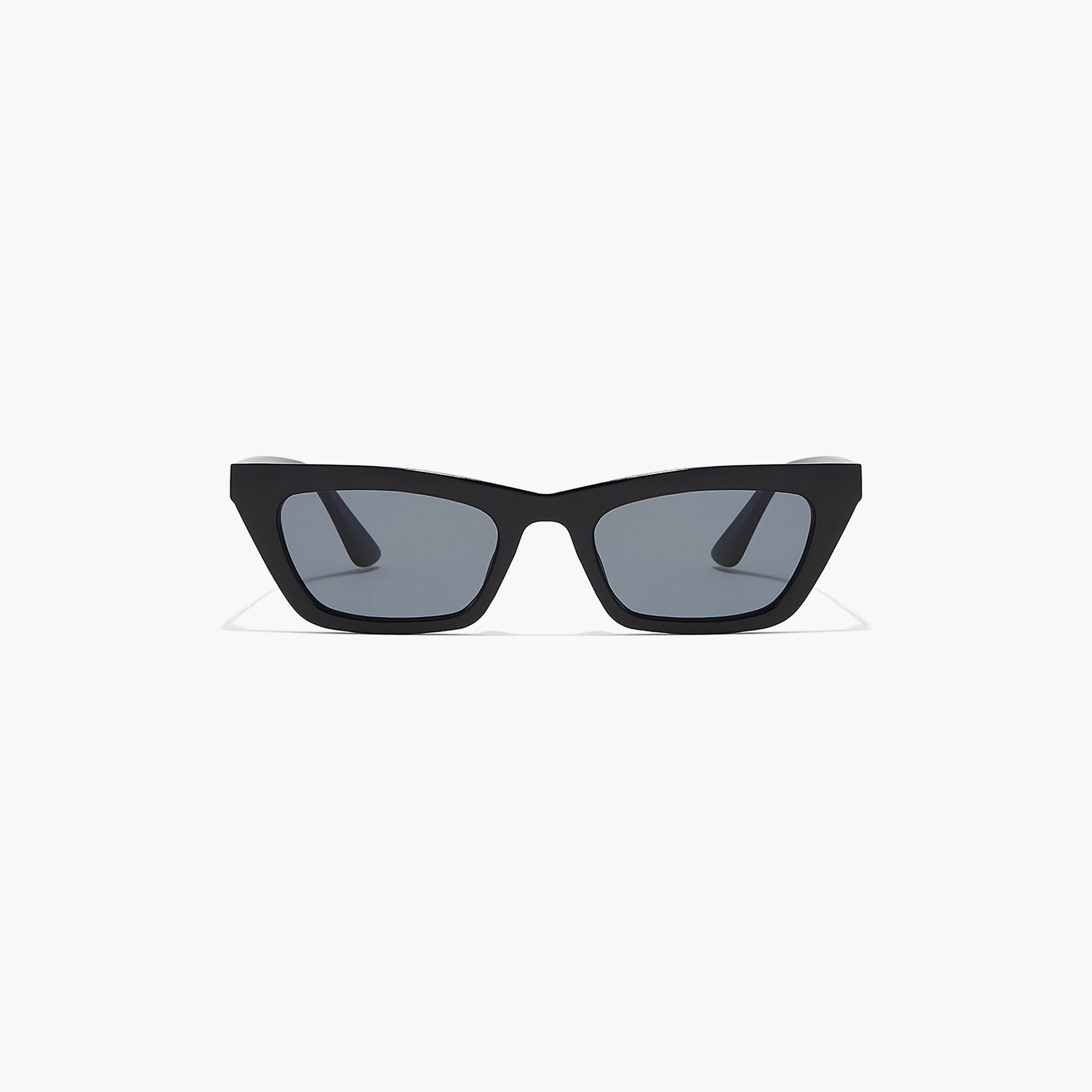 BlackOut BARE  Grey Lens 50 mm Cat Eye Sunglasses -women-sunglasses-image-3