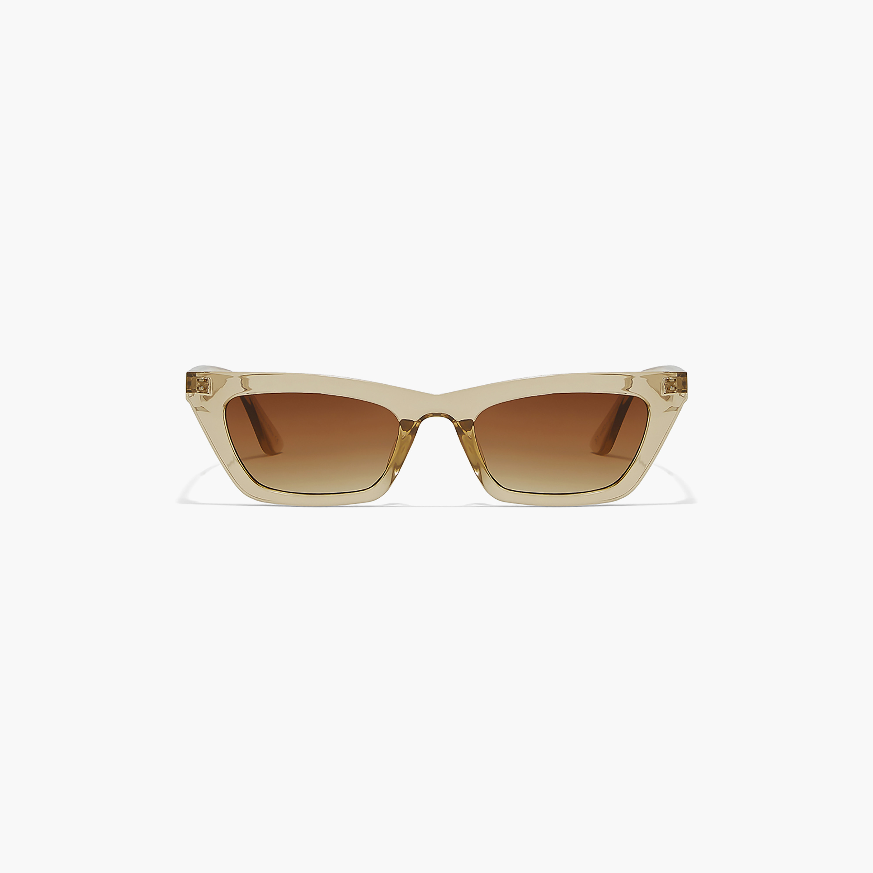 BlackOut Women Brown Lens 50 mm Cat Eye Sunglasses | BLA-000253-2404-women-sunglasses-image-3