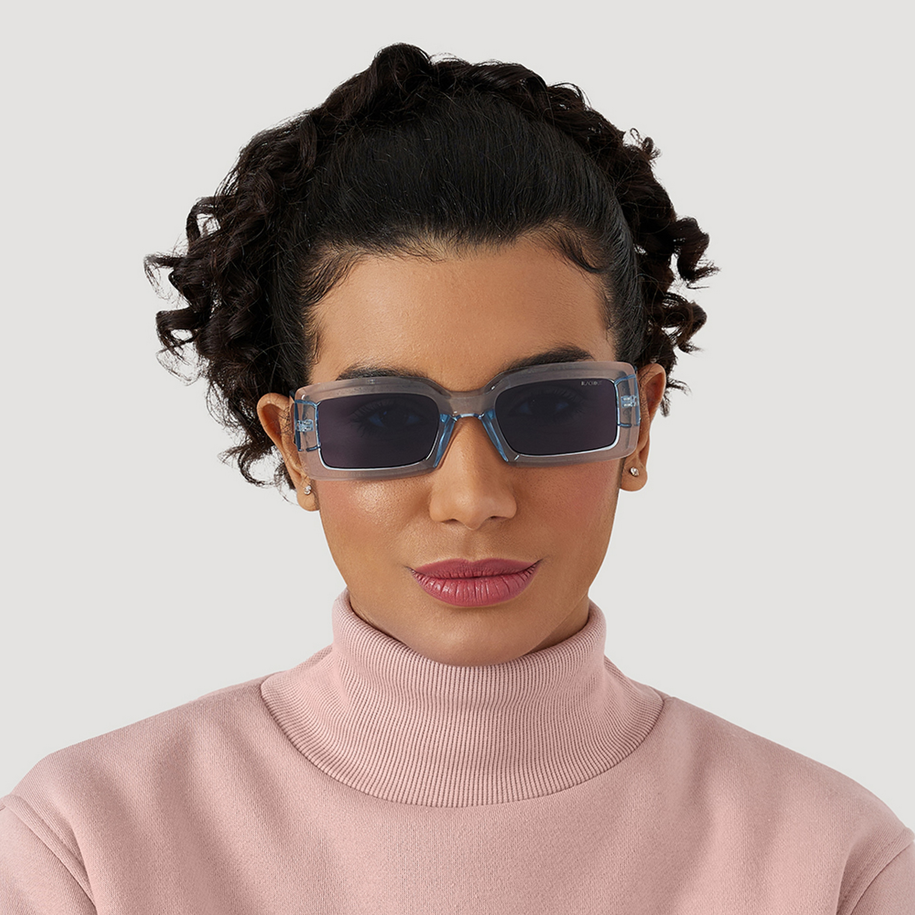 BlackOut Women Blue Lens 52 mm Rectangle Sunglasses | BLA-000254-0202-women-sunglasses-image-5